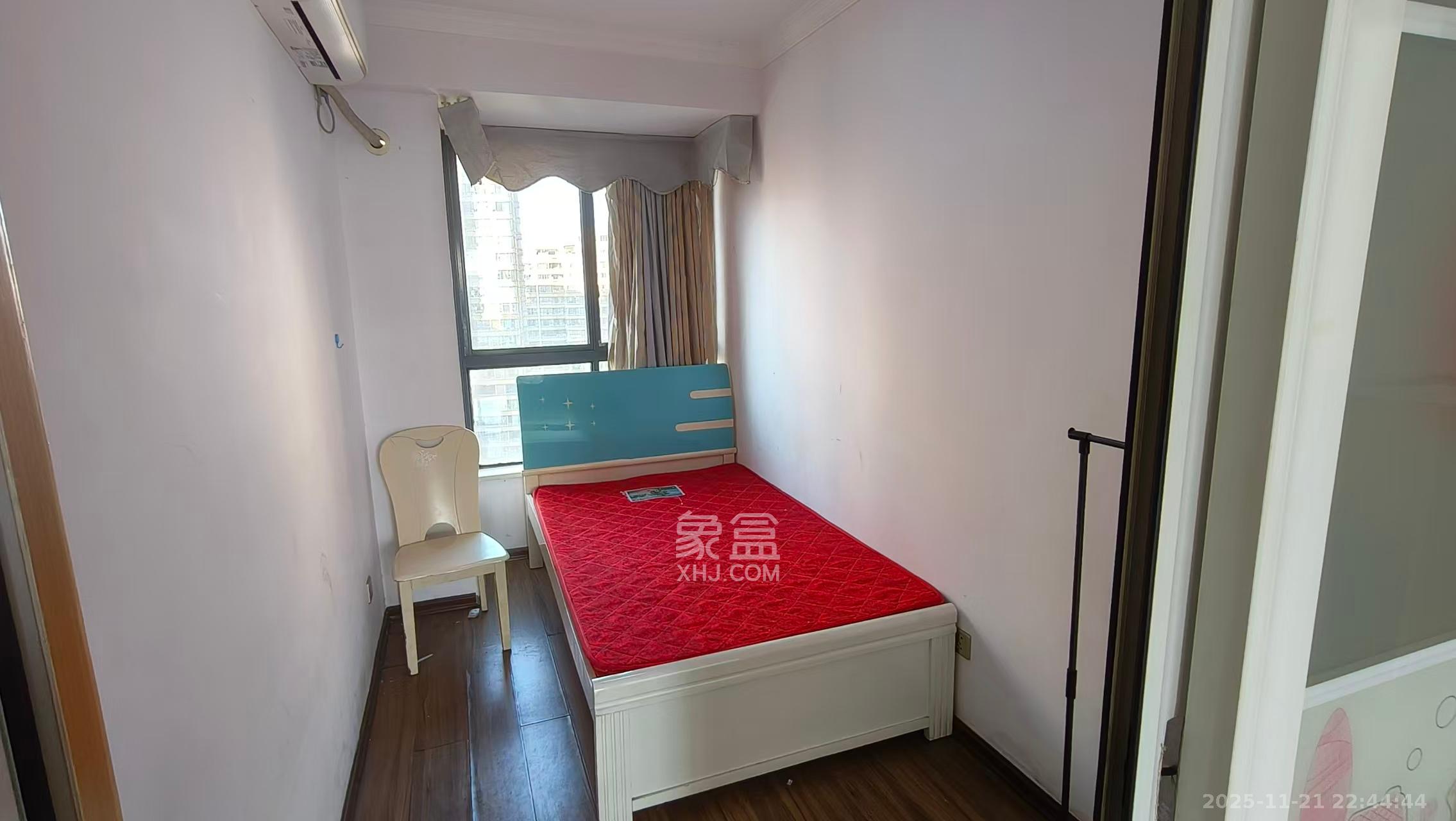 五矿万境水岸一期（万境水岸嘉苑）  3室2厅1卫    2200.0元/月室内图