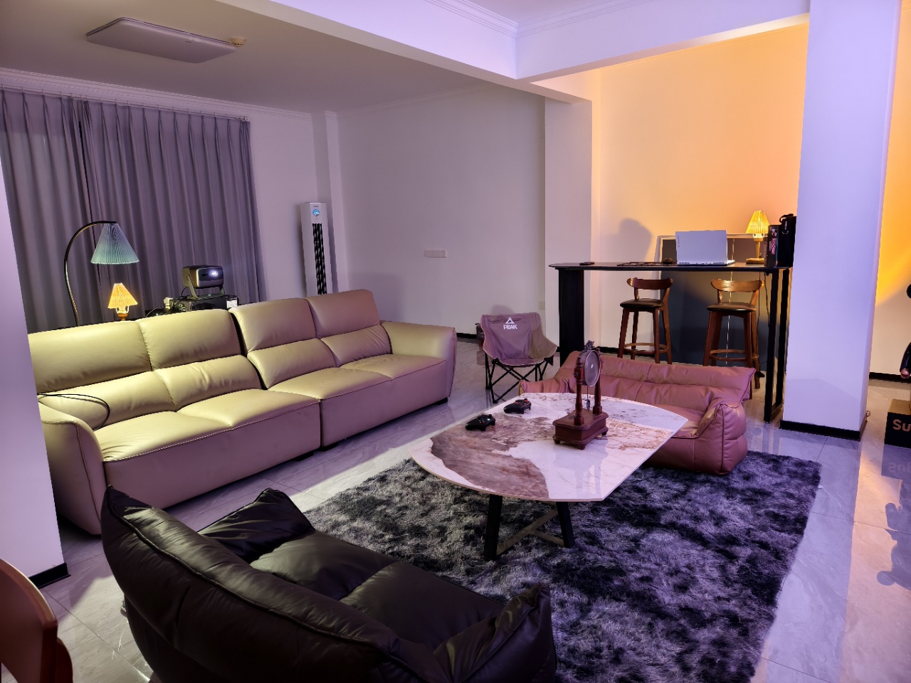 南海幸福汇  6室2厅4卫    13000.0元/月