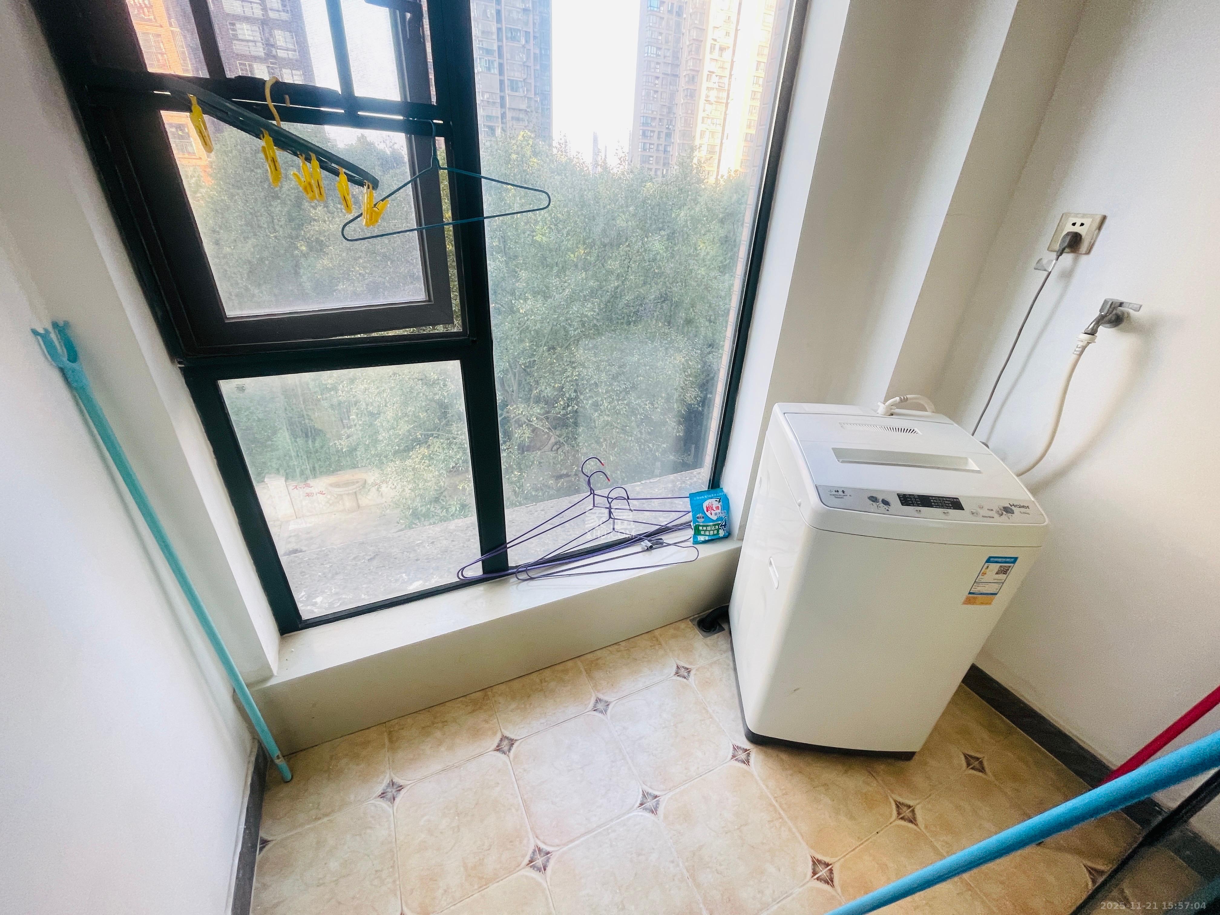 鑫科明珠 2室1厅1卫 1800.0元/月 鑫科明珠 2室1厅1卫 1800.0元/月室内图