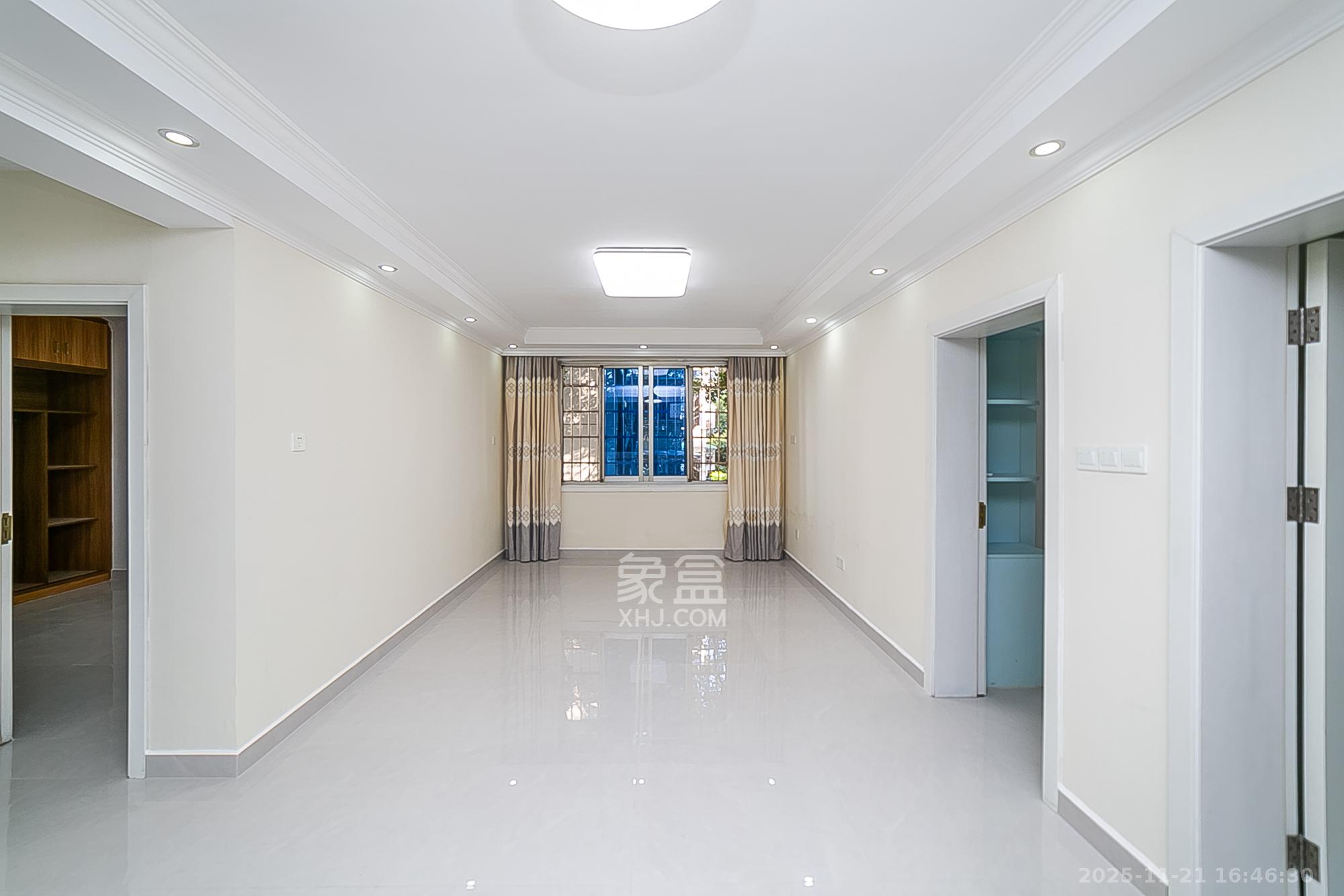 广厦新村  3室2厅1卫    64.2万