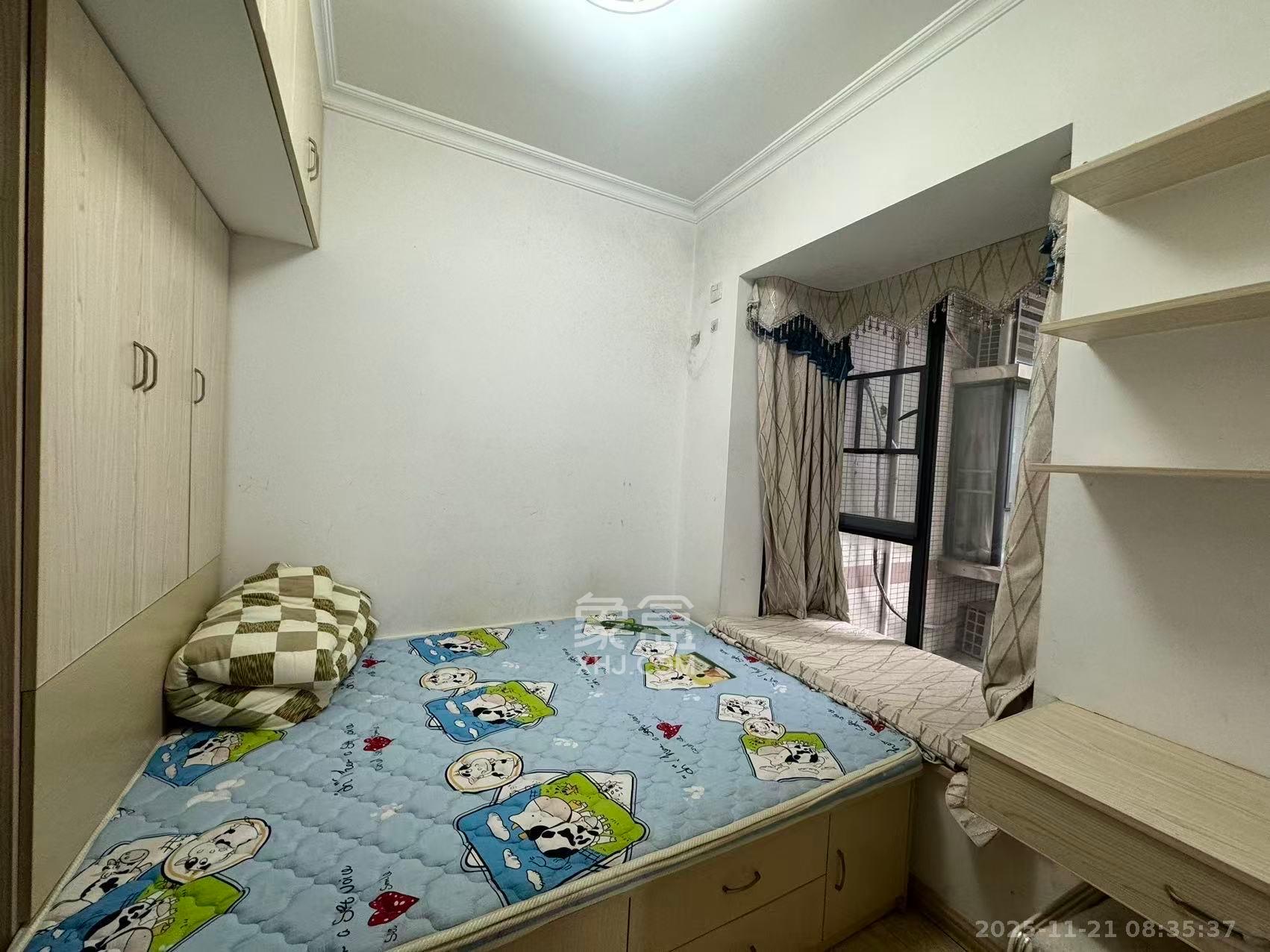 鸿基橄榄君庭  2室1厅1卫    2000.0元/月室内图