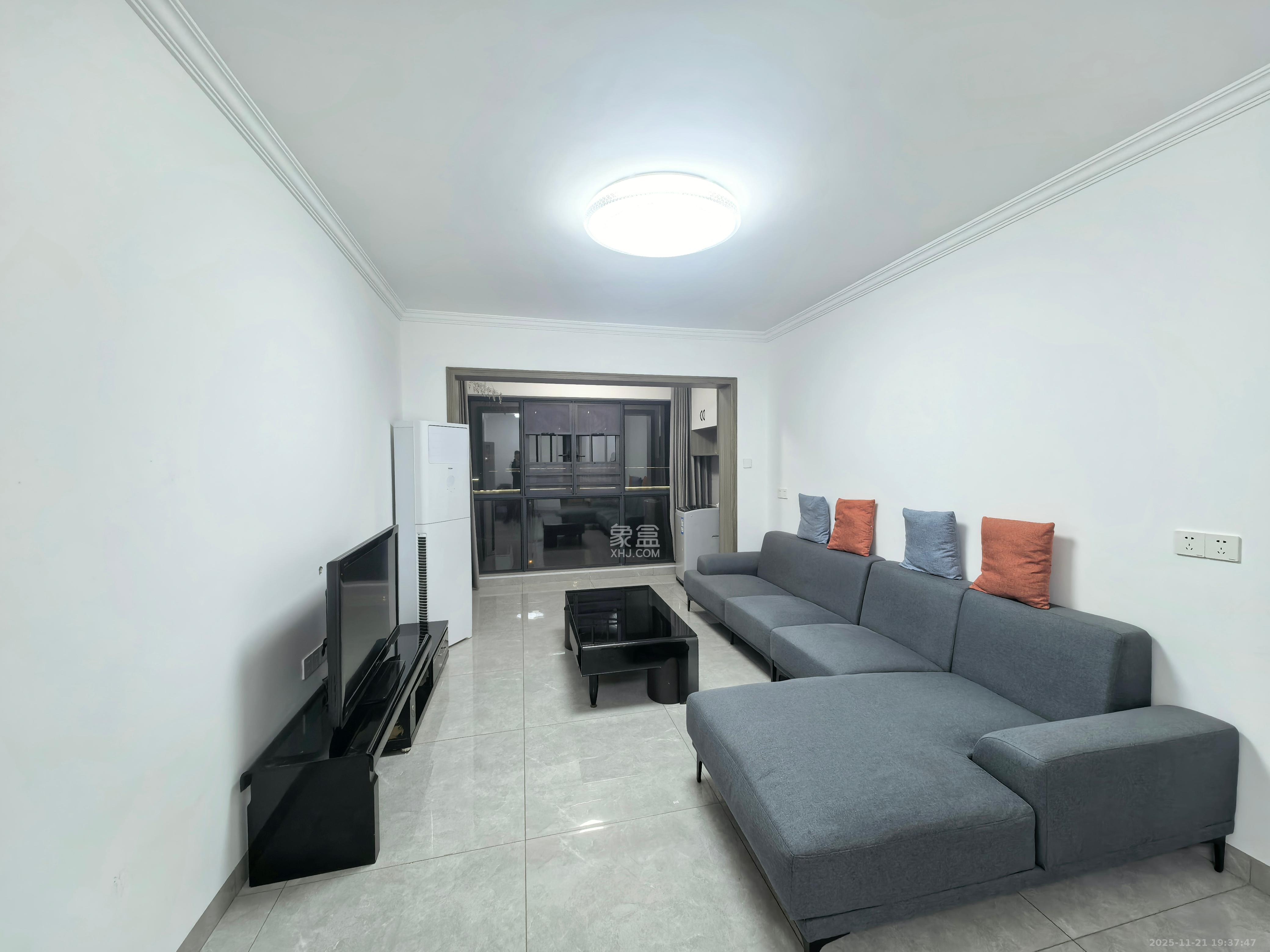 真人桥家园一期  2室2厅1卫    1700.0元/月