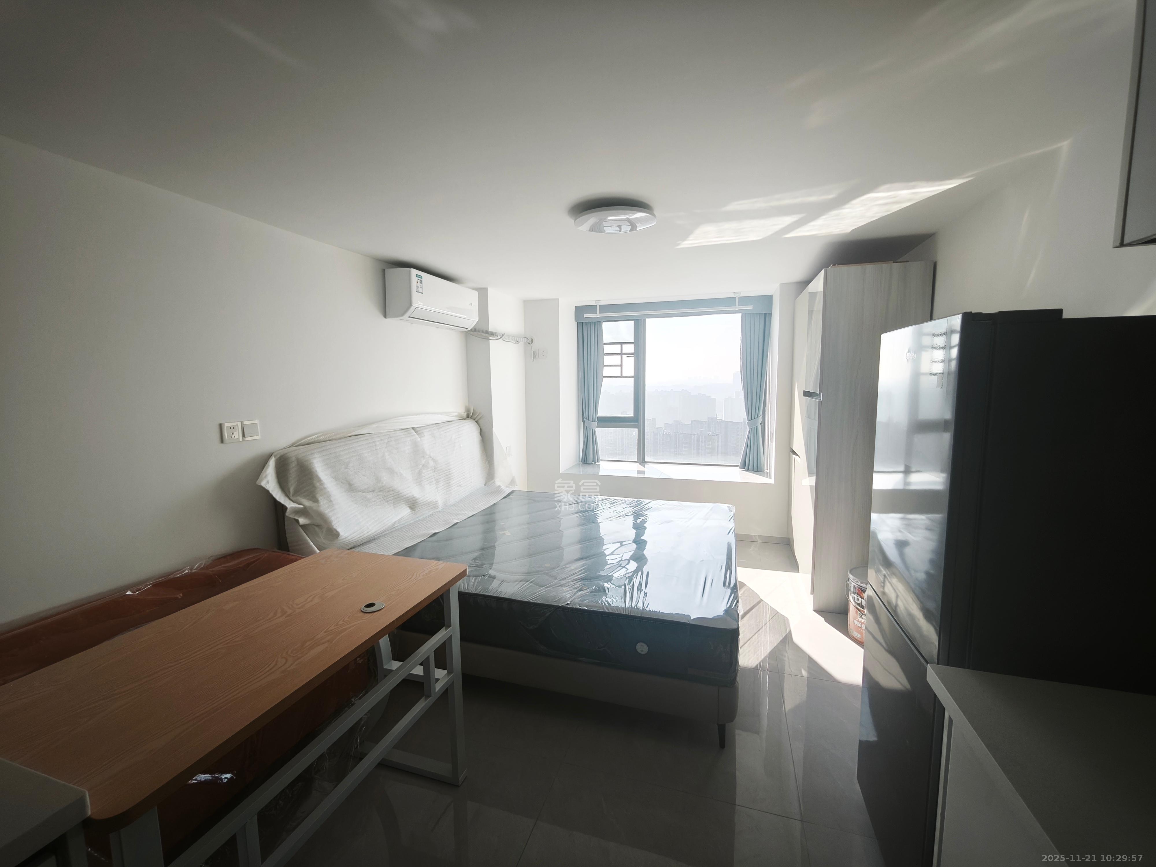 佳兆业云顶都汇 2室1厅1卫 2300.0元/月 佳兆业云顶都汇 2室1厅1卫 2300.0元/月室内图