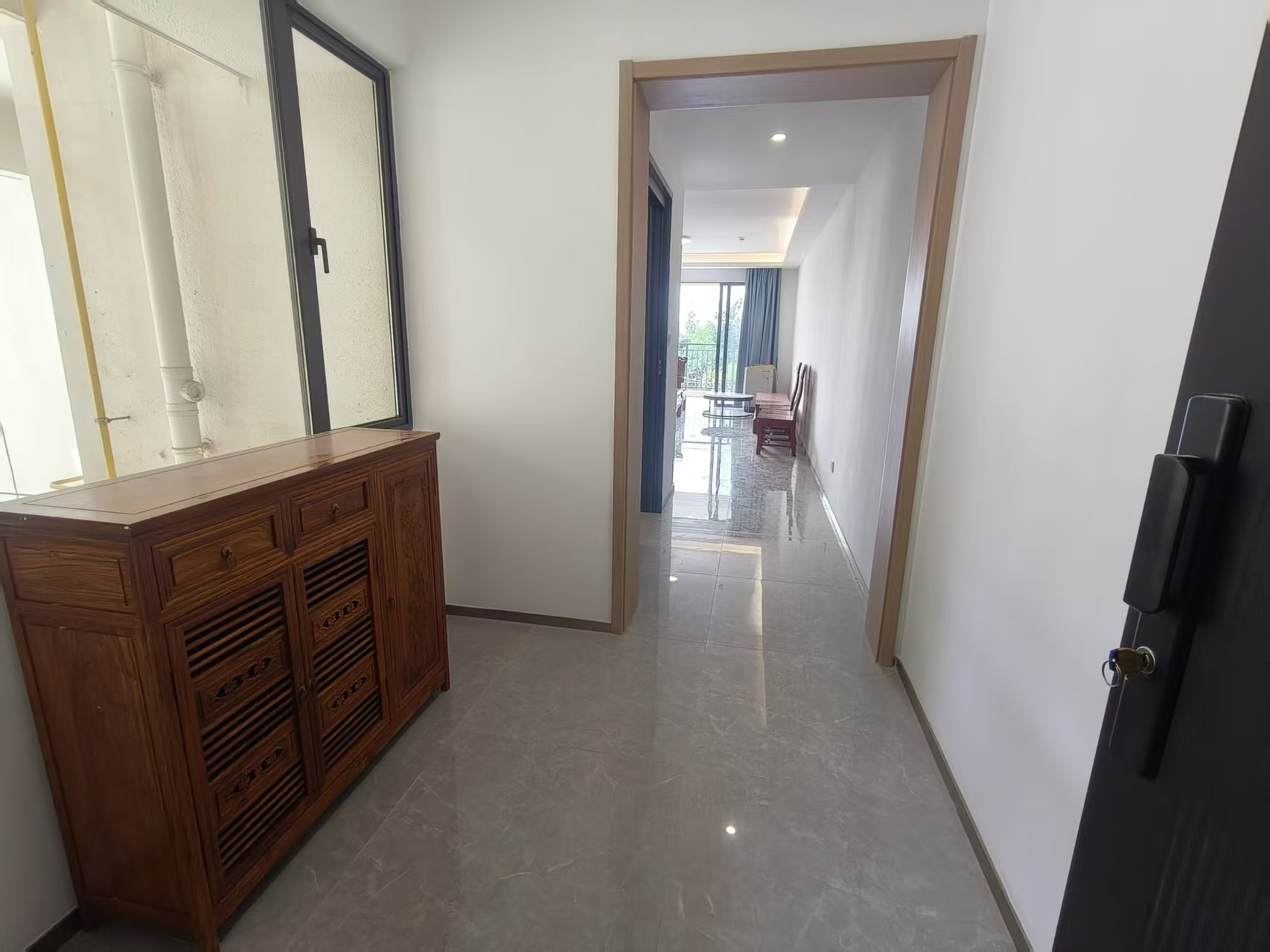 和风家园蓝天居 3室2厅2卫 2800.0元/月 和风家园蓝天居 3室2厅2卫 2800.0元/月室内图