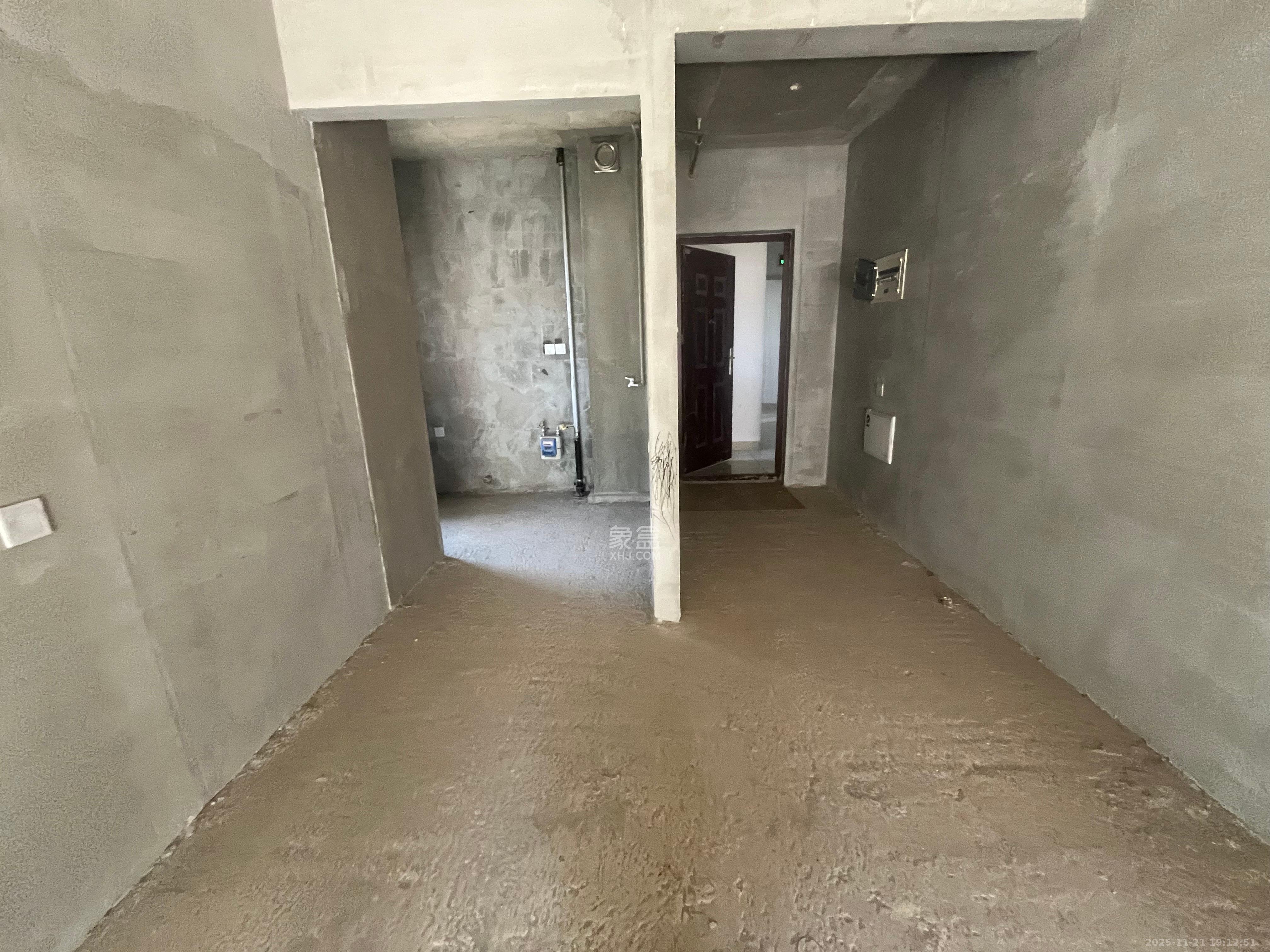 山水湾  3室2厅1卫    500.0元/月室内图