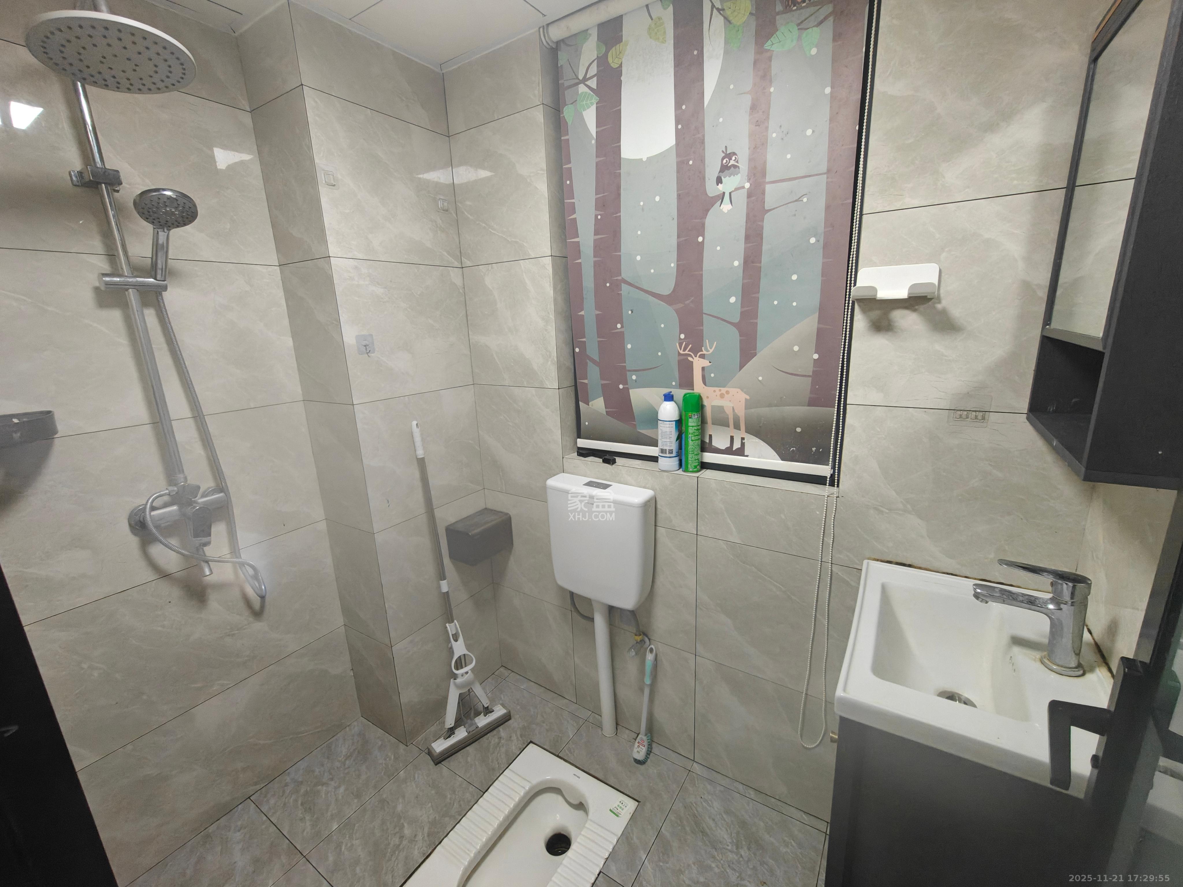 富力芙蓉新天地  1室0厅0卫    1600.0元/月室内图