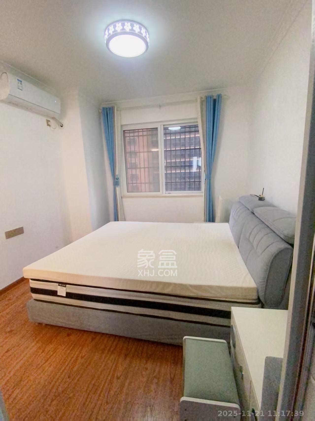 新城国际花都 3室2厅2卫 1800.0元/月 新城国际花都 3室2厅2卫 1800.0元/月室内图