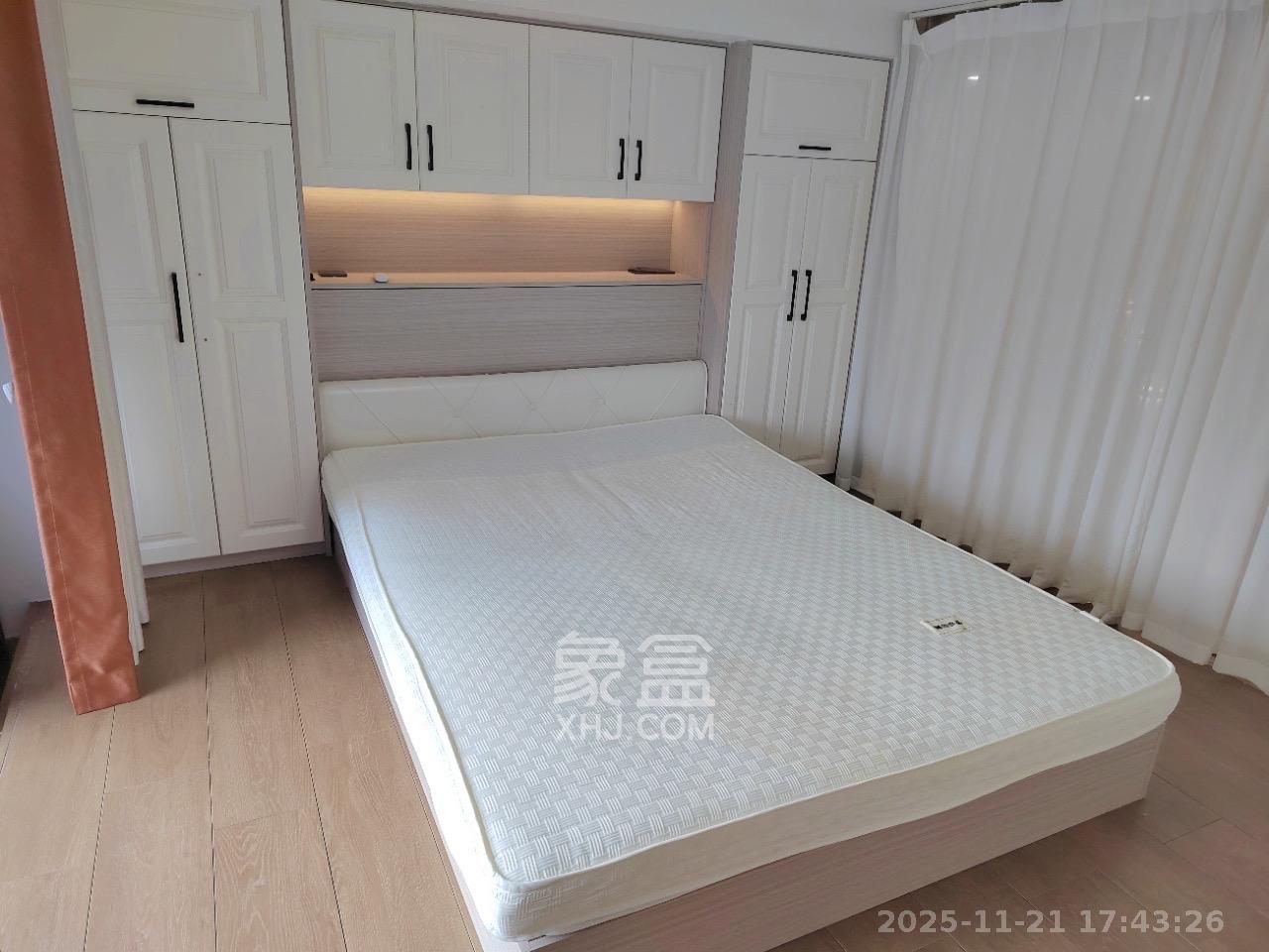 藏珑湖上公馆  1室0厅0卫    2800.0元/月室内图