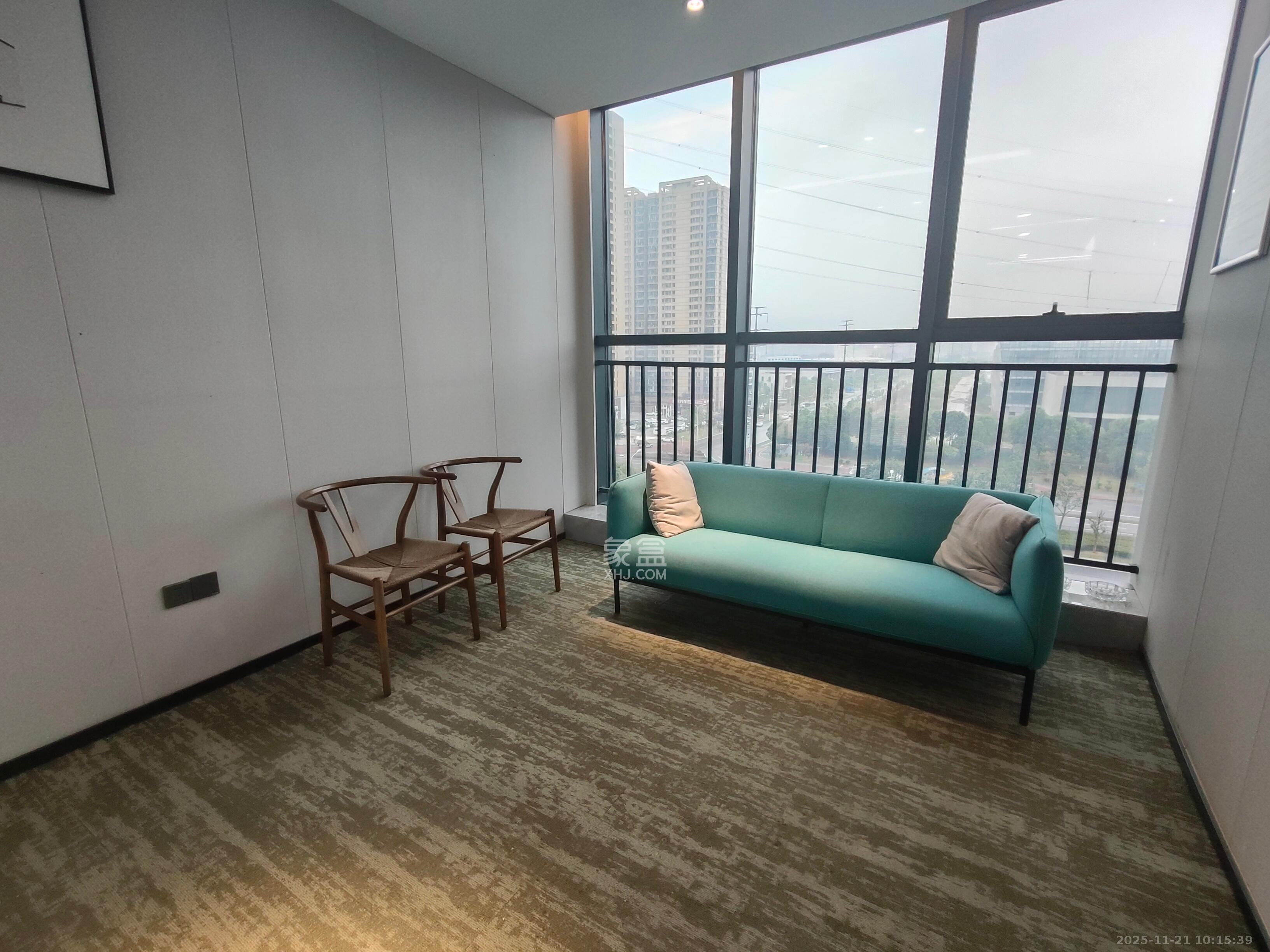 铭诚绿谷智慧产业园   296.0㎡      11840.0元/月室内图