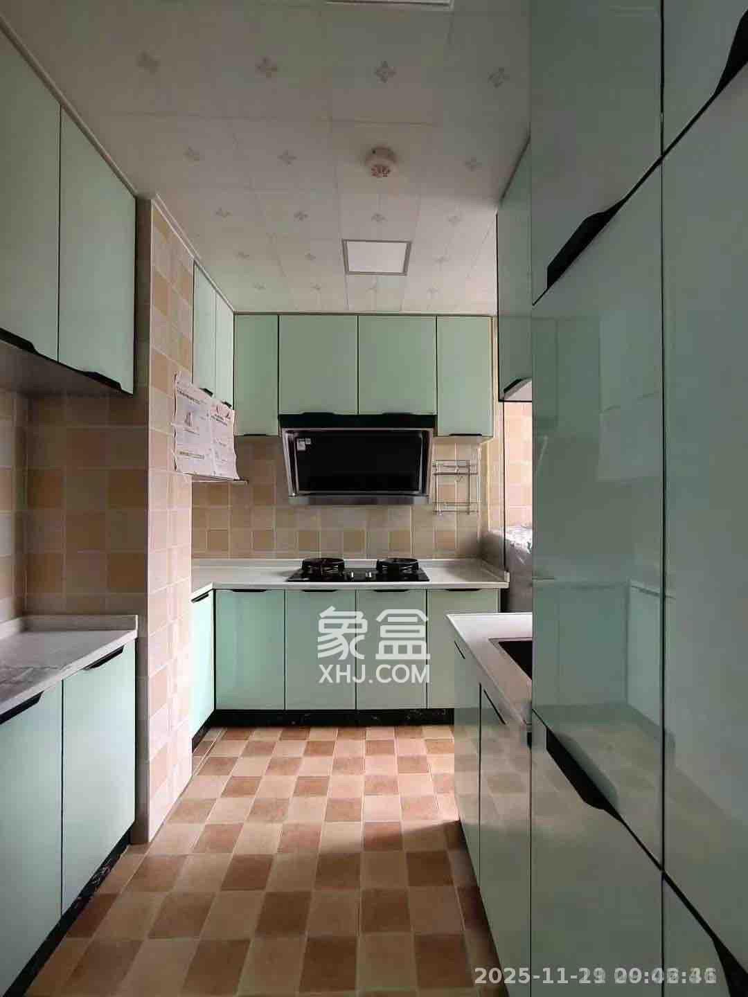 北辰三角洲E3区  3室1厅1卫    3000.0元/月室内图