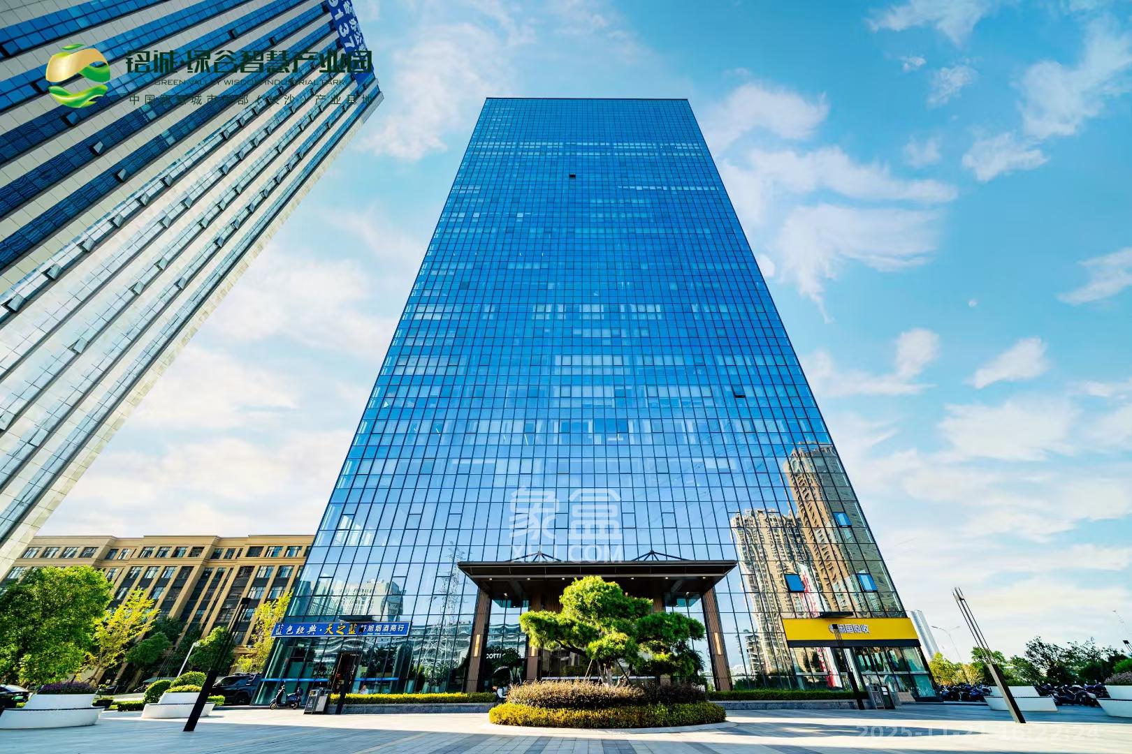 铭诚绿谷智慧产业园   294.0㎡      11760.0元/月室内图