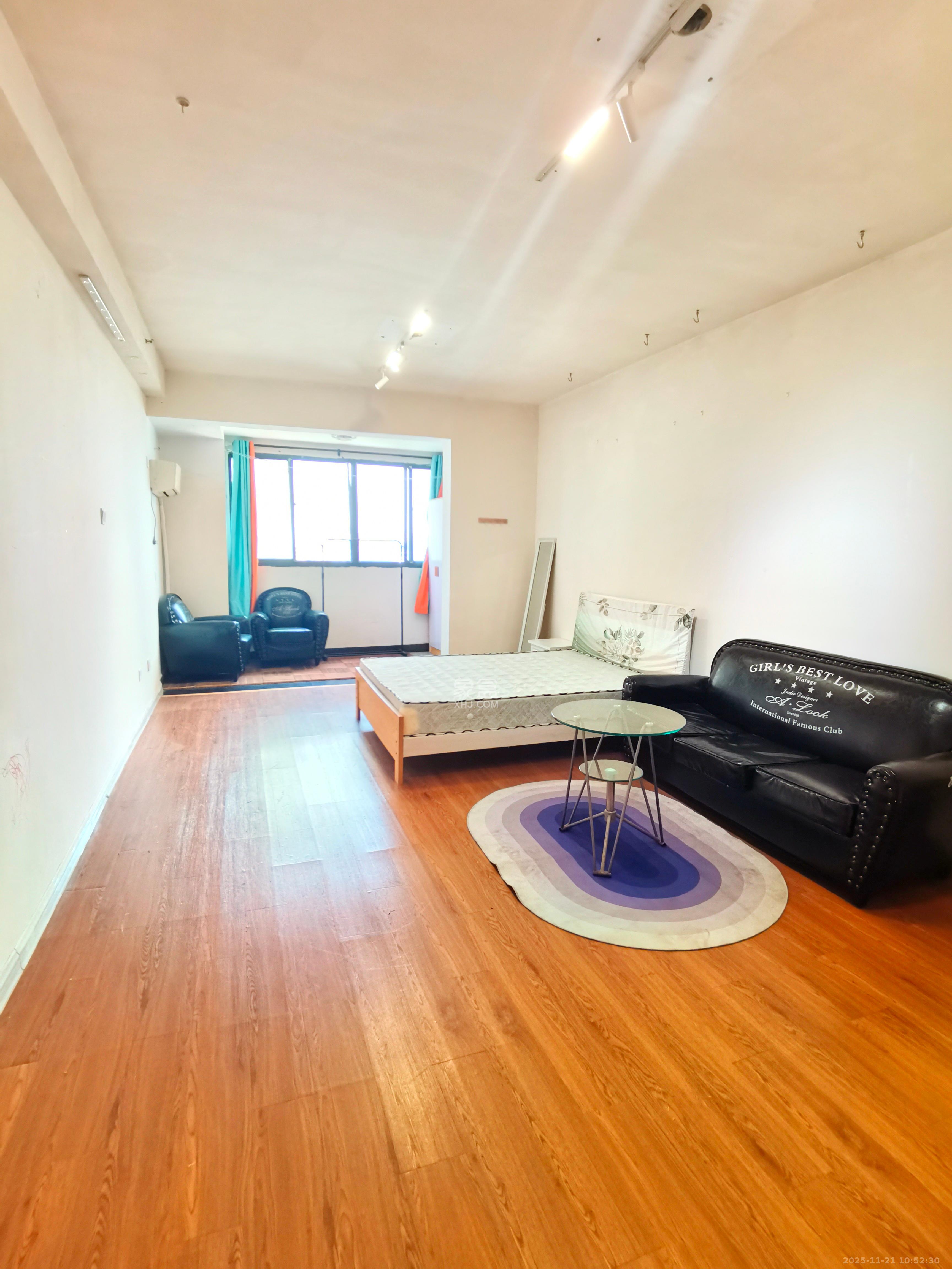 人瑞潇湘国际  1室0厅0卫    1850.0元/月室内图