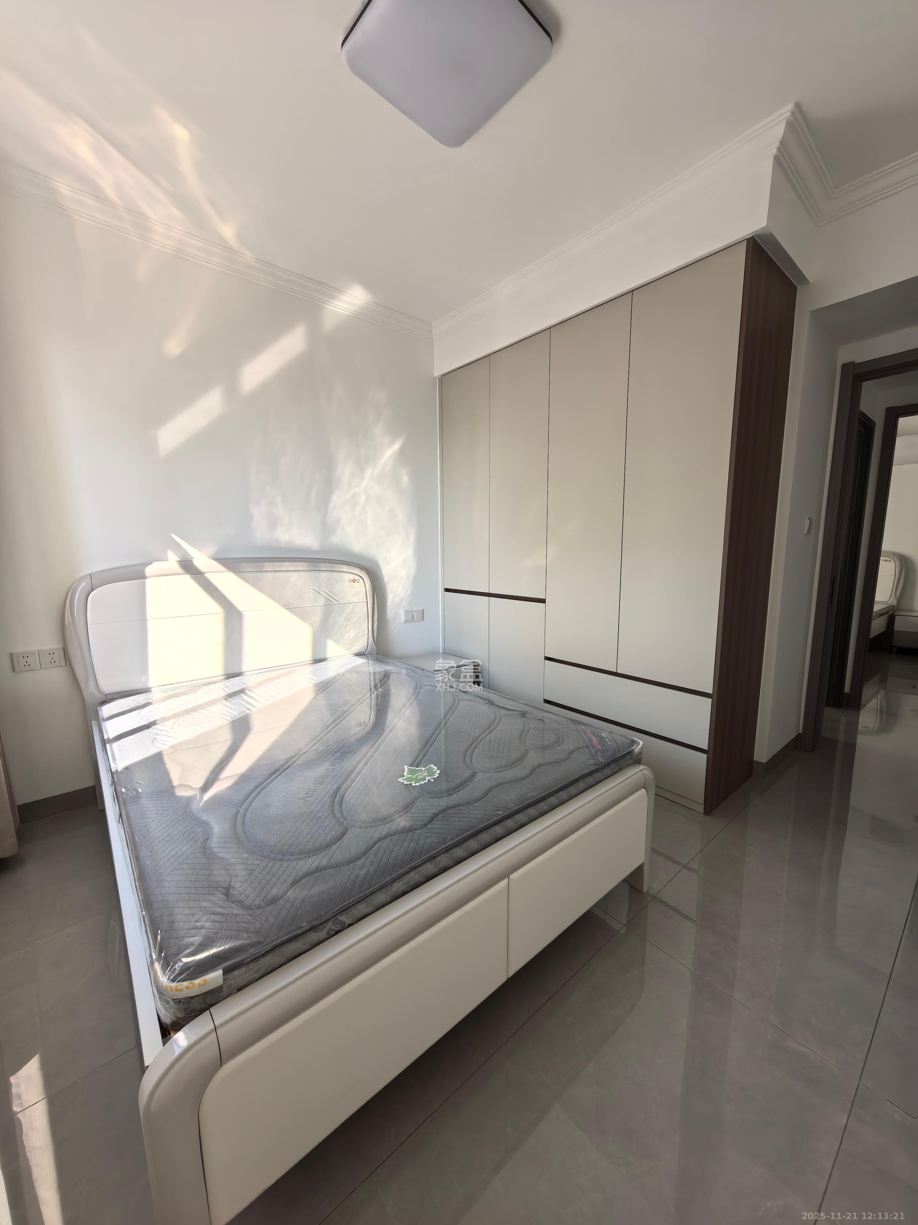 和景家园二期 2室1厅1卫 1800.0元/月 和景家园二期 2室1厅1卫 1800.0元/月室内图