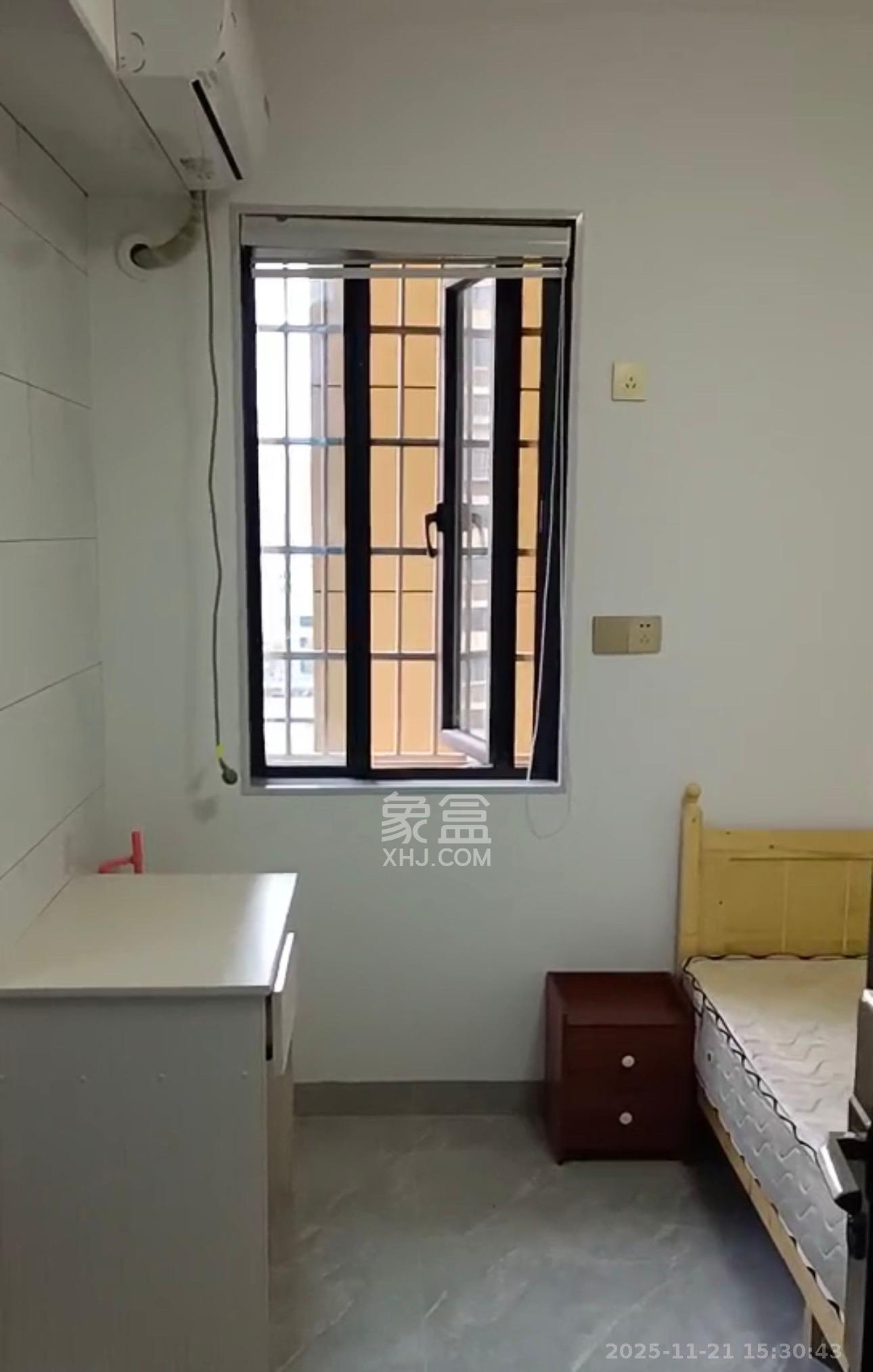 金南家园三期  1室0厅0卫    1100.0元/月