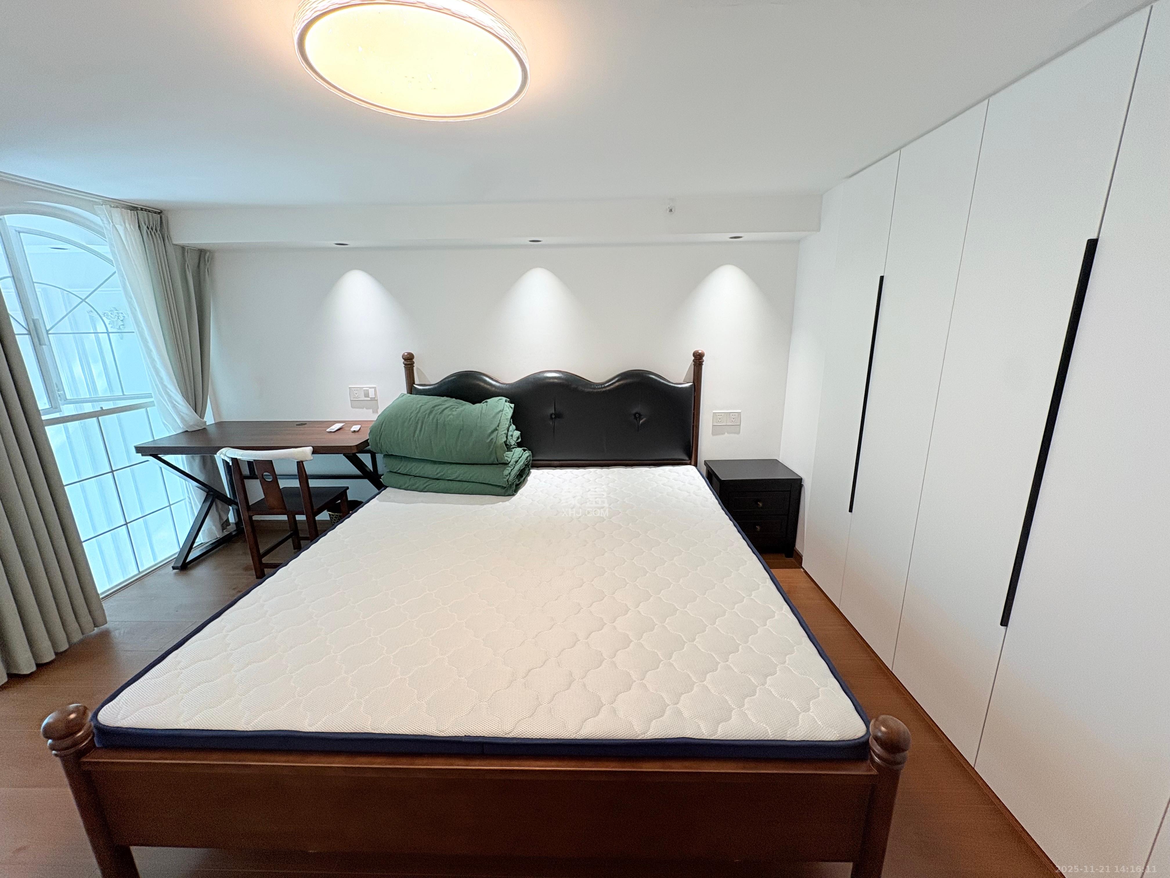 恒大珺悦府  2室1厅1卫    2800.0元/月室内图