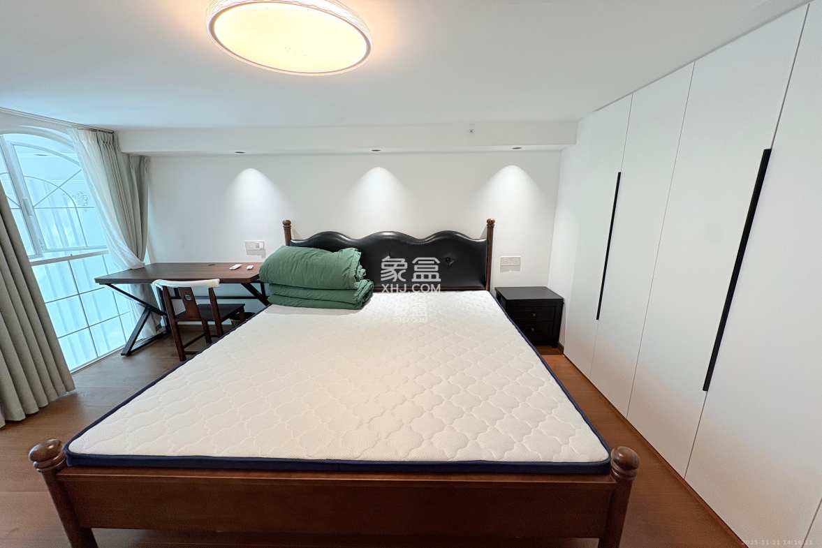 恒大珺悦府 2室1厅1卫 2800.0元/月 恒大珺悦府 2室1厅1卫 2800.0元/月室内图