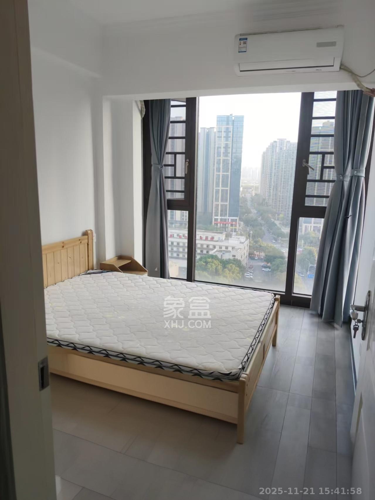 恒大江湾 3室1厅1卫 2300.0元/月 恒大江湾 3室1厅1卫 2300.0元/月室内图