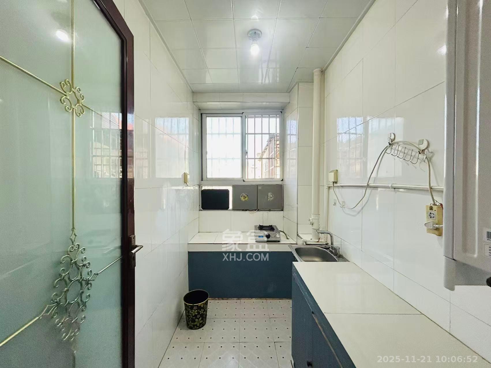 景泰雅苑（景江融城）  1室1厅1卫    1200.0元/月室内图