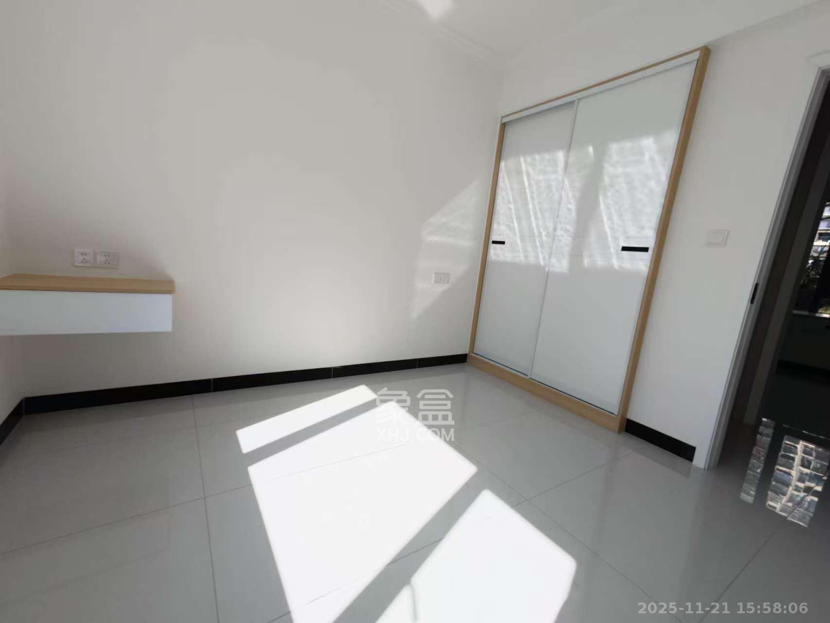 桥头家园二期（桥头家苑二期）  3室1厅1卫    2000.0元/月室内图