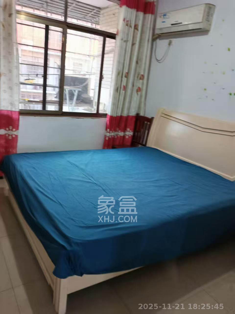 月湖安置小区(马栏山小区) 2室1厅1卫 1300.0元/月 月湖安置小区(马栏山小区) 2室1厅1卫 1300.0元/月室内图