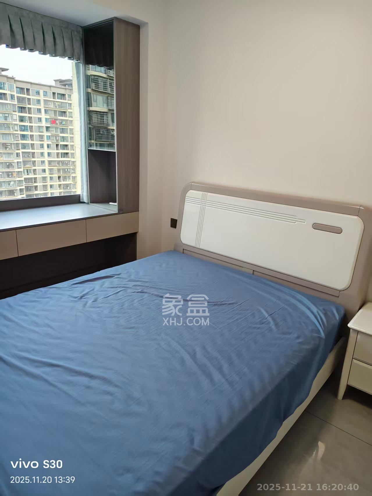 桥头家园二期（桥头家苑二期）  3室2厅2卫    2400.0元/月室内图