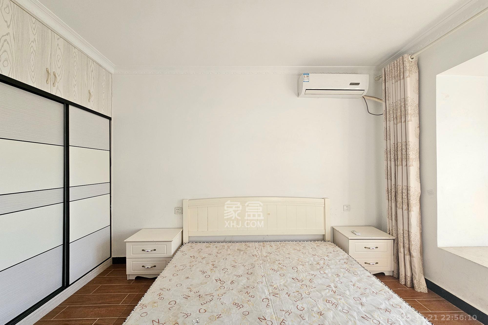 明昇壹城（明昇时代广场）一期  3室2厅1卫    120.0万卧室