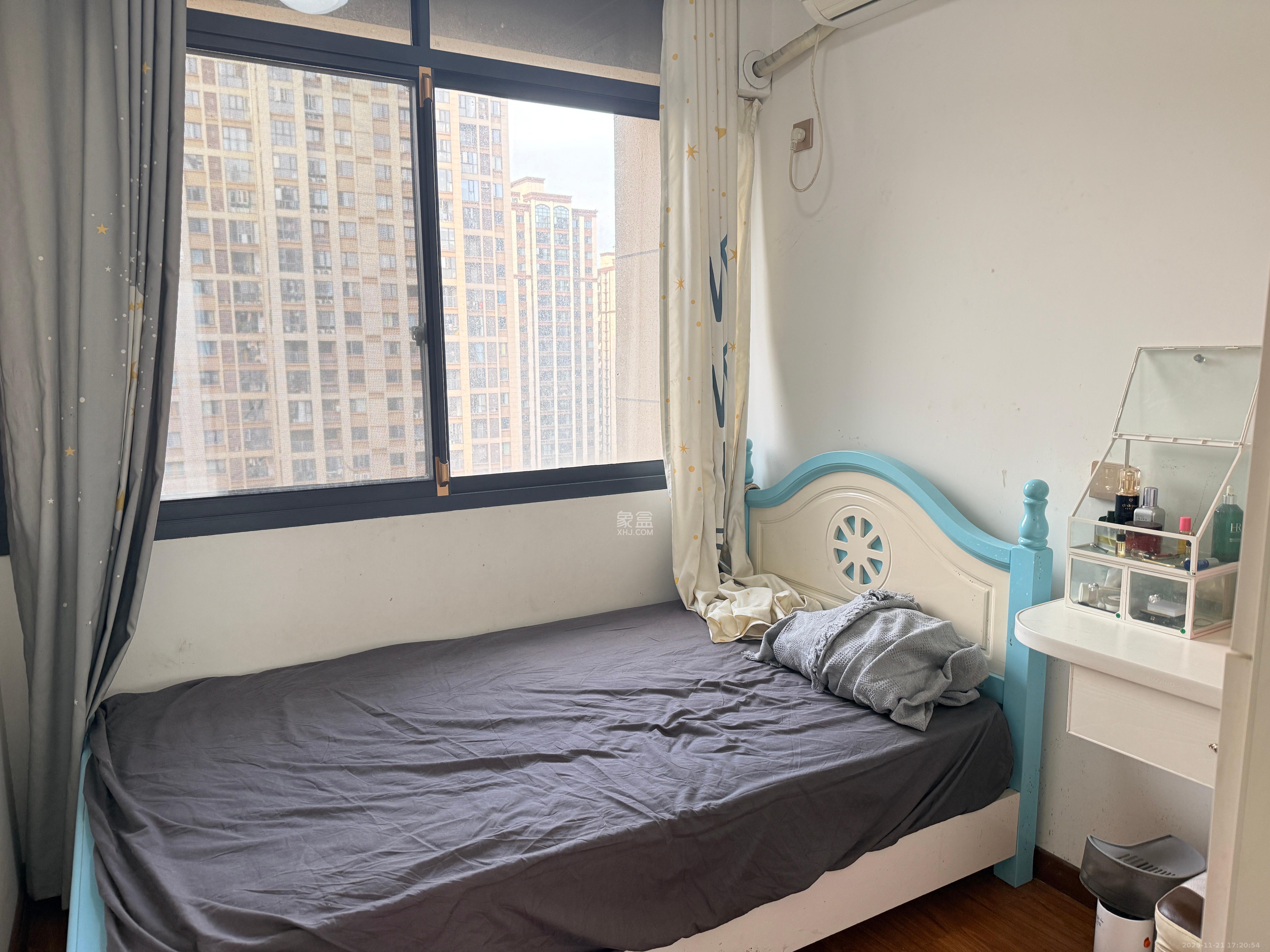 嘉宇银杉(嘉宇西苑) 3室2厅1卫 2050.0元/月 嘉宇银杉(嘉宇西苑) 3室2厅1卫 2050.0元/月室内图