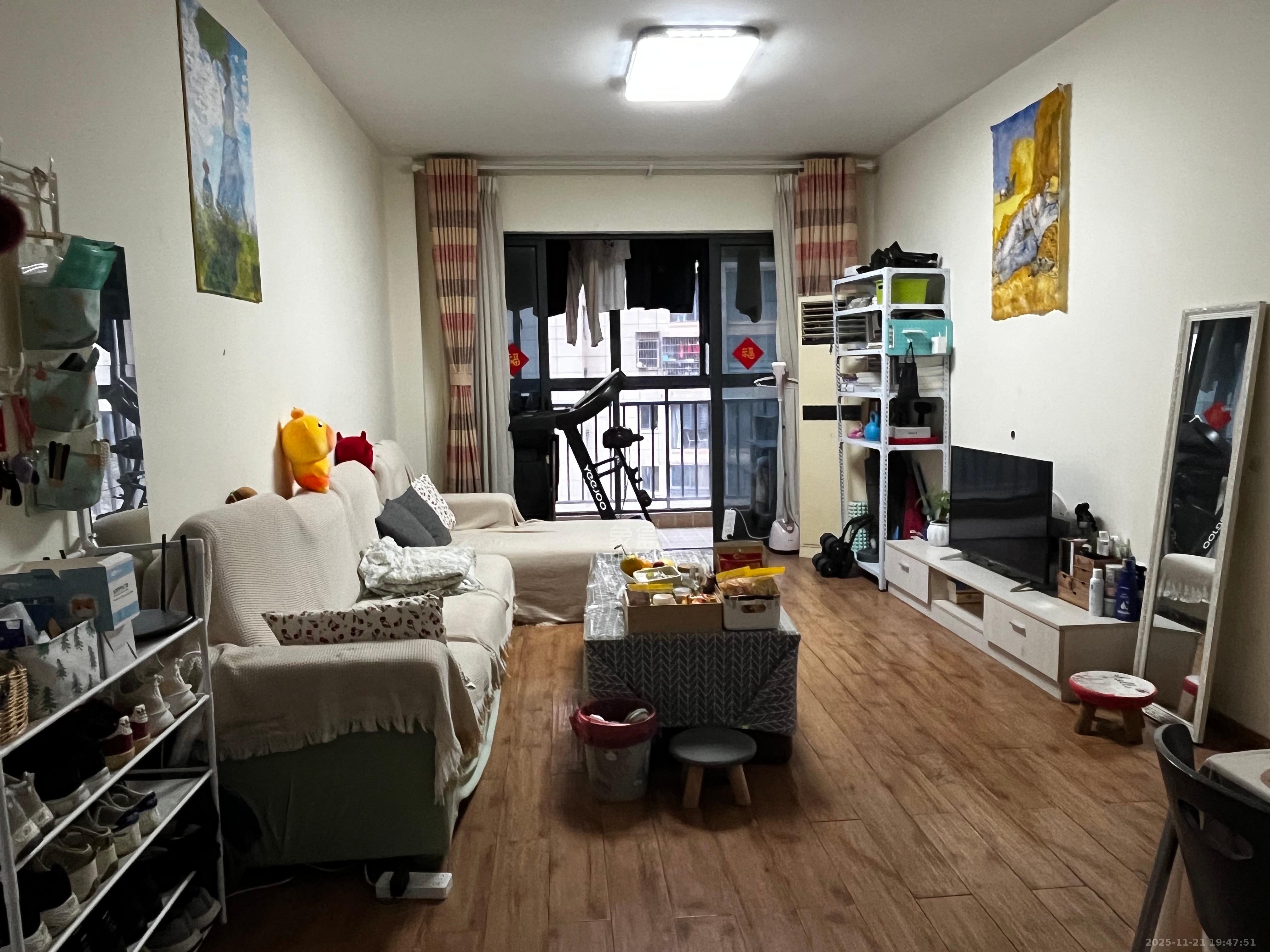 保利麓谷林语A区 1室1厅1卫 2200.0元/月 保利麓谷林语A区 1室1厅1卫 2200.0元/月室内图