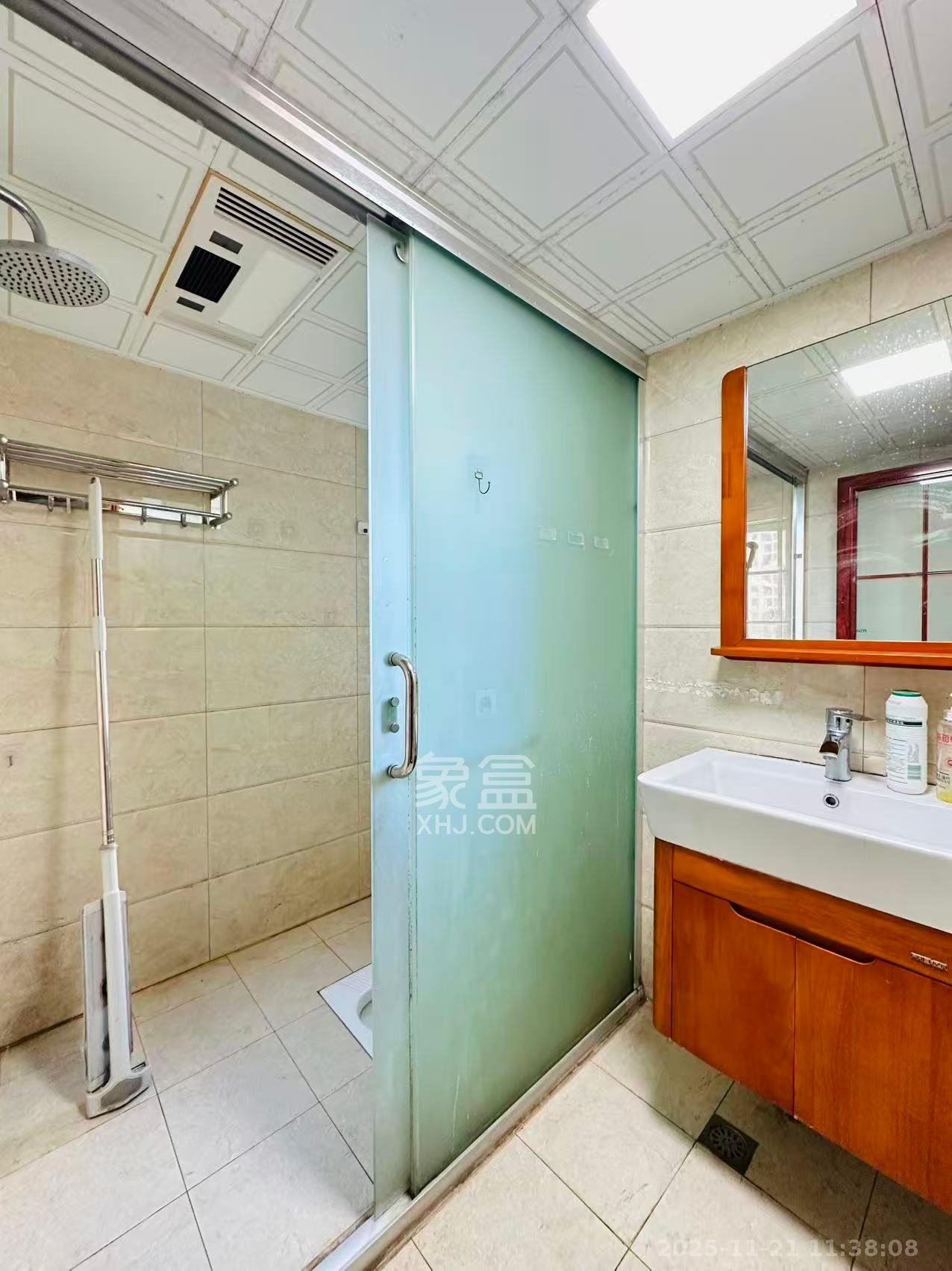 宜家湘颂(景致雅苑) 3室2厅1卫 2500.0元/月 宜家湘颂(景致雅苑) 3室2厅1卫 2500.0元/月室内图