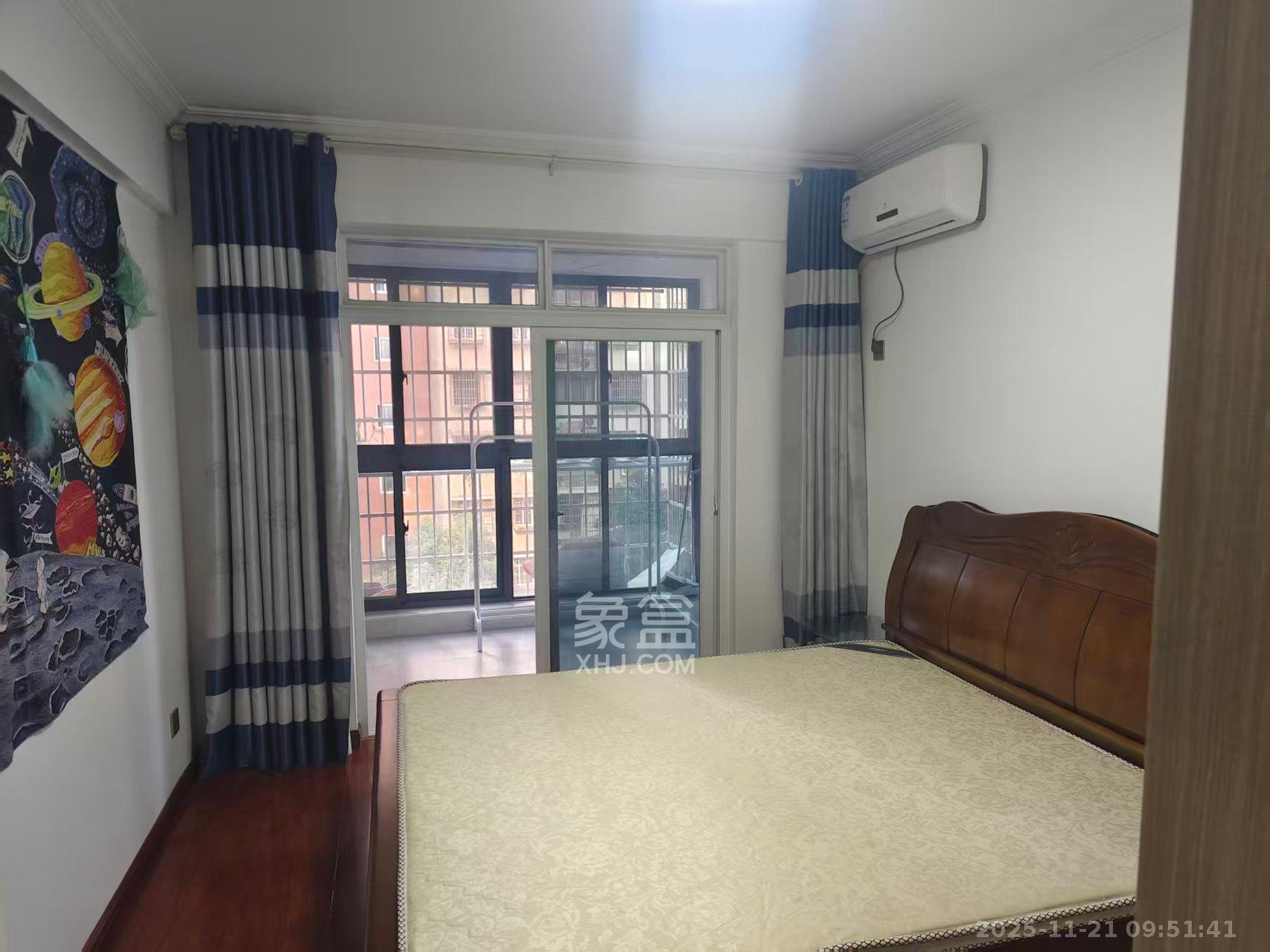 天凯东苑  2室1厅1卫    2000.0元/月室内图