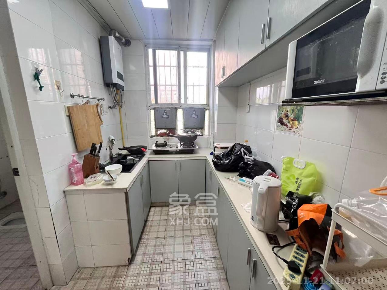 锦纶厂宿舍 2室2厅1卫 2000.0元/月 锦纶厂宿舍 2室2厅1卫 2000.0元/月室内图