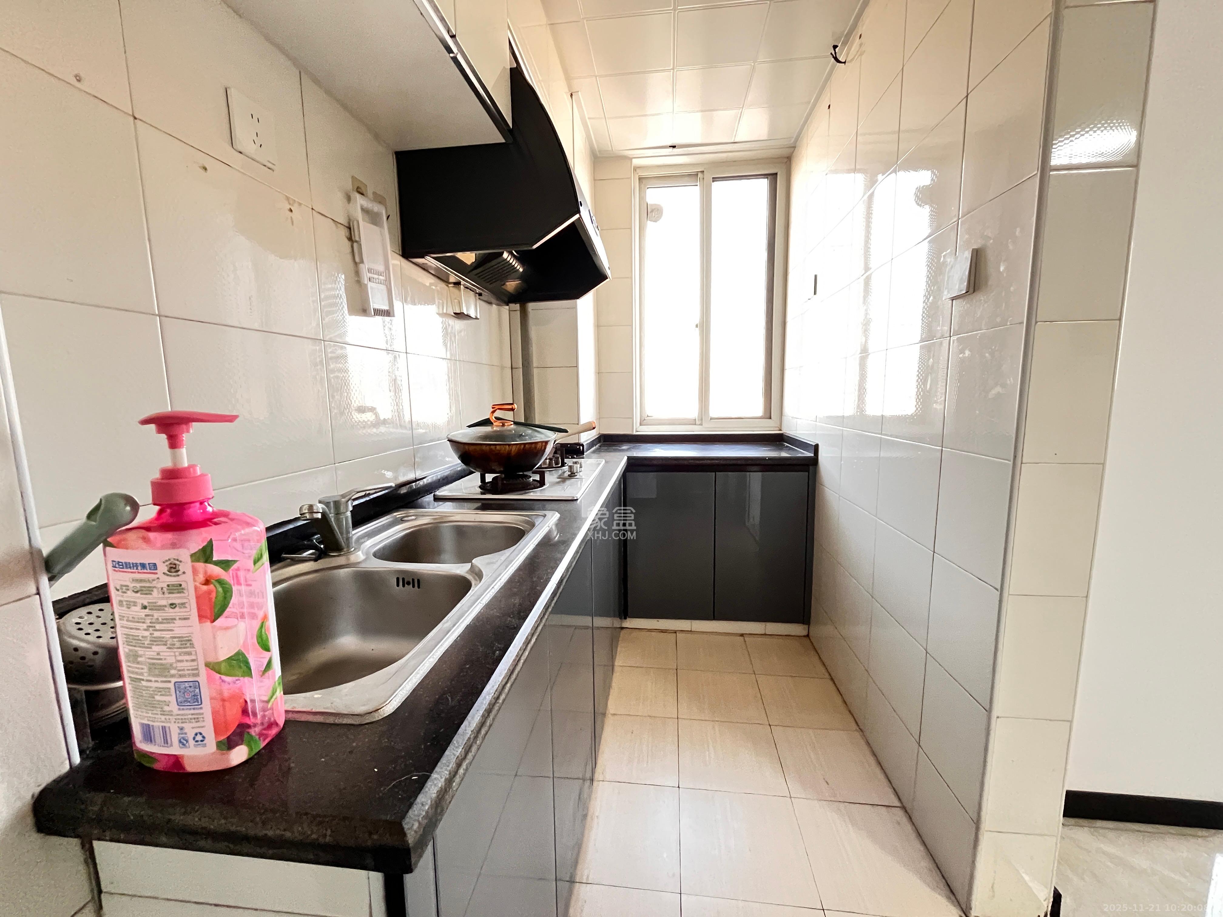 诺亚方舟大厦  1室1厅1卫    1600.0元/月室内图