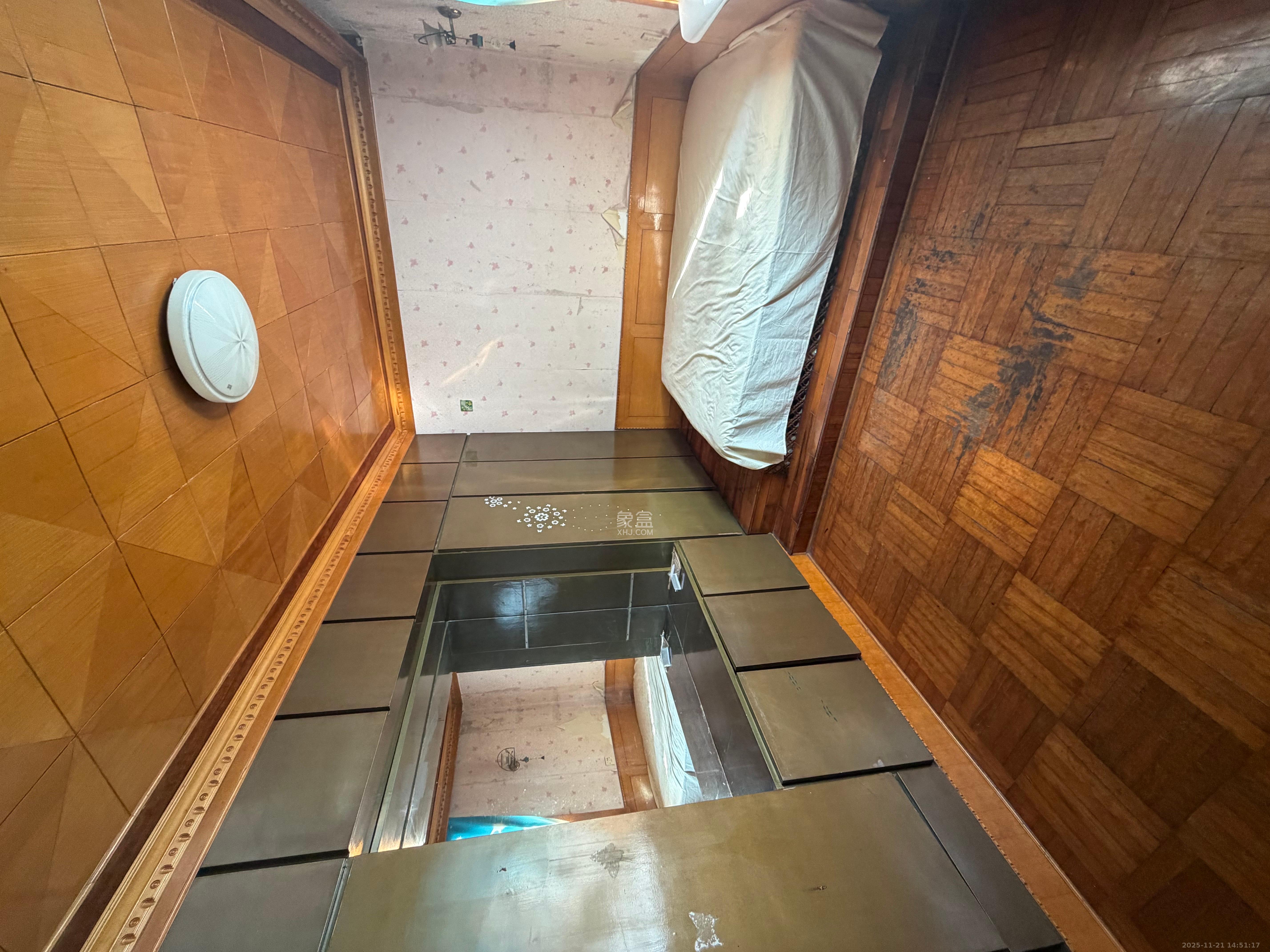 长沙卷烟厂高层小区 3室2厅1卫 1800.0元/月 长沙卷烟厂高层小区 3室2厅1卫 1800.0元/月室内图