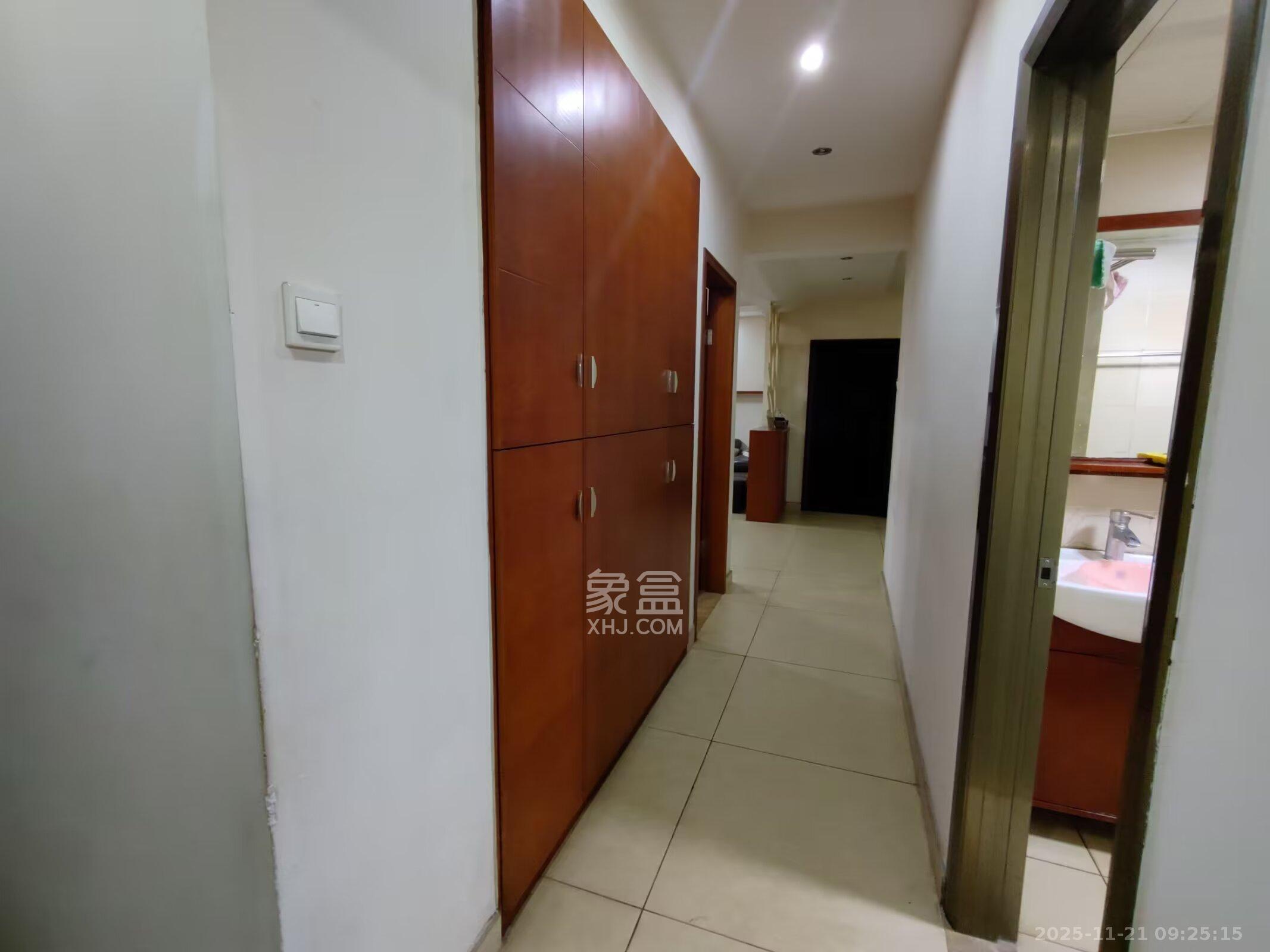 鹏基诺亚山林  1室0厅0卫    2200.0元/月室内图