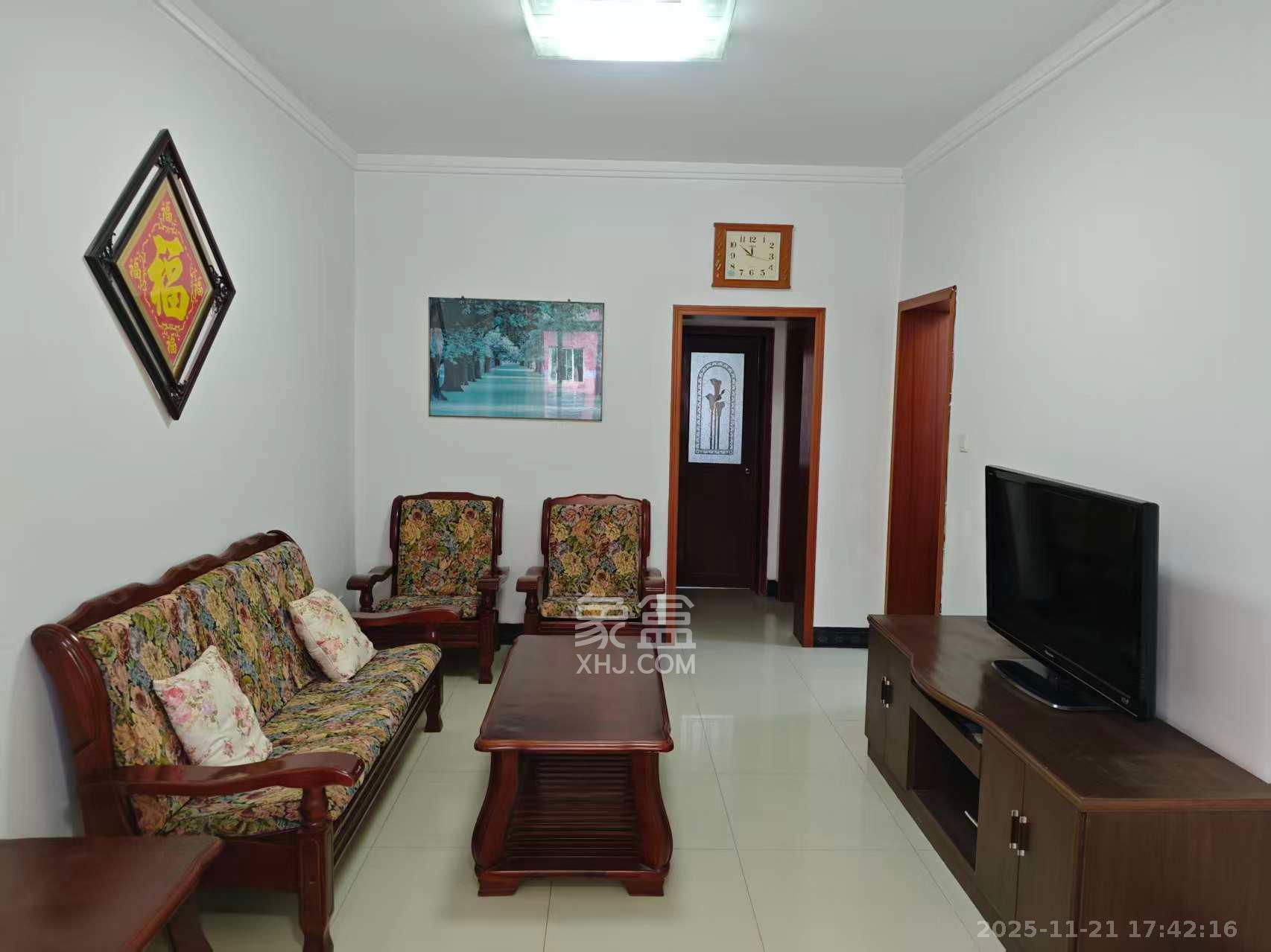 长沙花纸印刷厂宿舍 3室1厅0卫 1800.0元/月 长沙花纸印刷厂宿舍 3室1厅0卫 1800.0元/月室内图