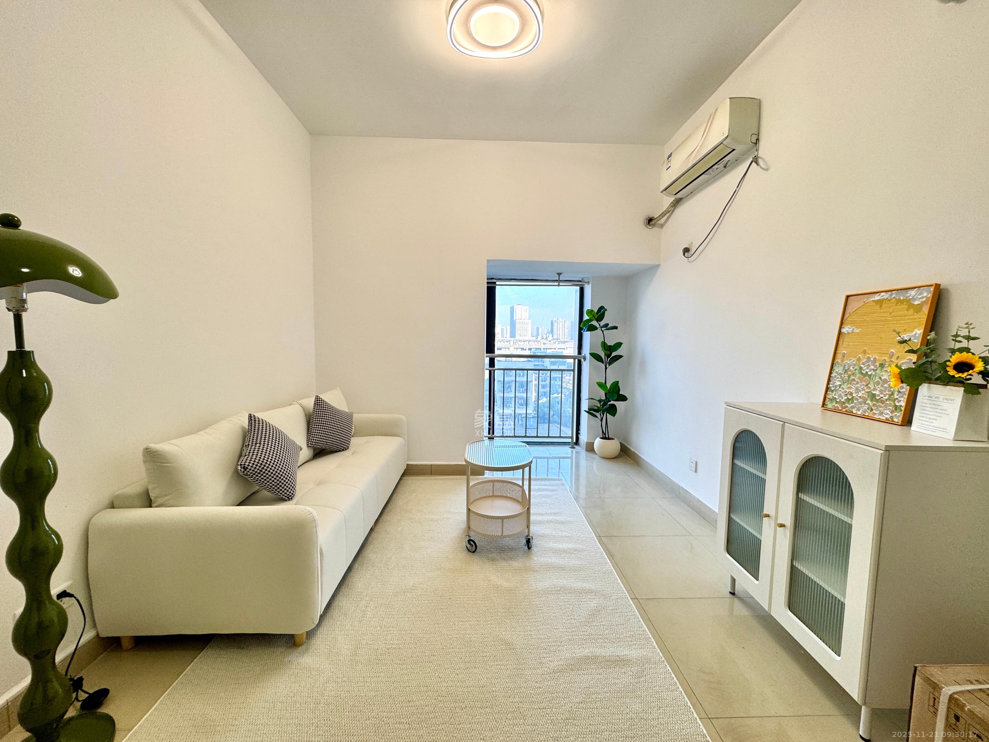 达美D6区 1室1厅1卫 2100.0元/月 达美D6区 1室1厅1卫 2100.0元/月室内图