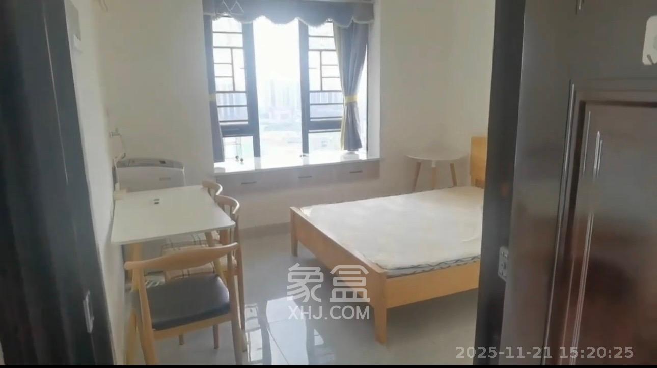 金南家园三期  1室1厅1卫    1100.0元/月