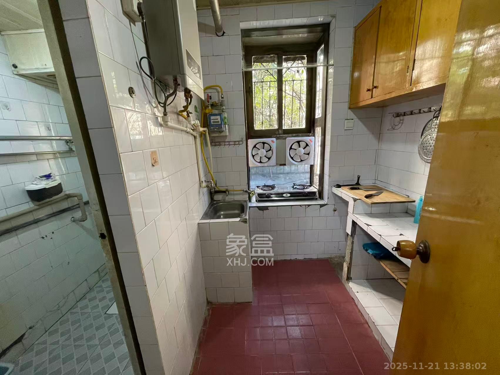 造化塘  2室1厅1卫    1600.0元/月室内图