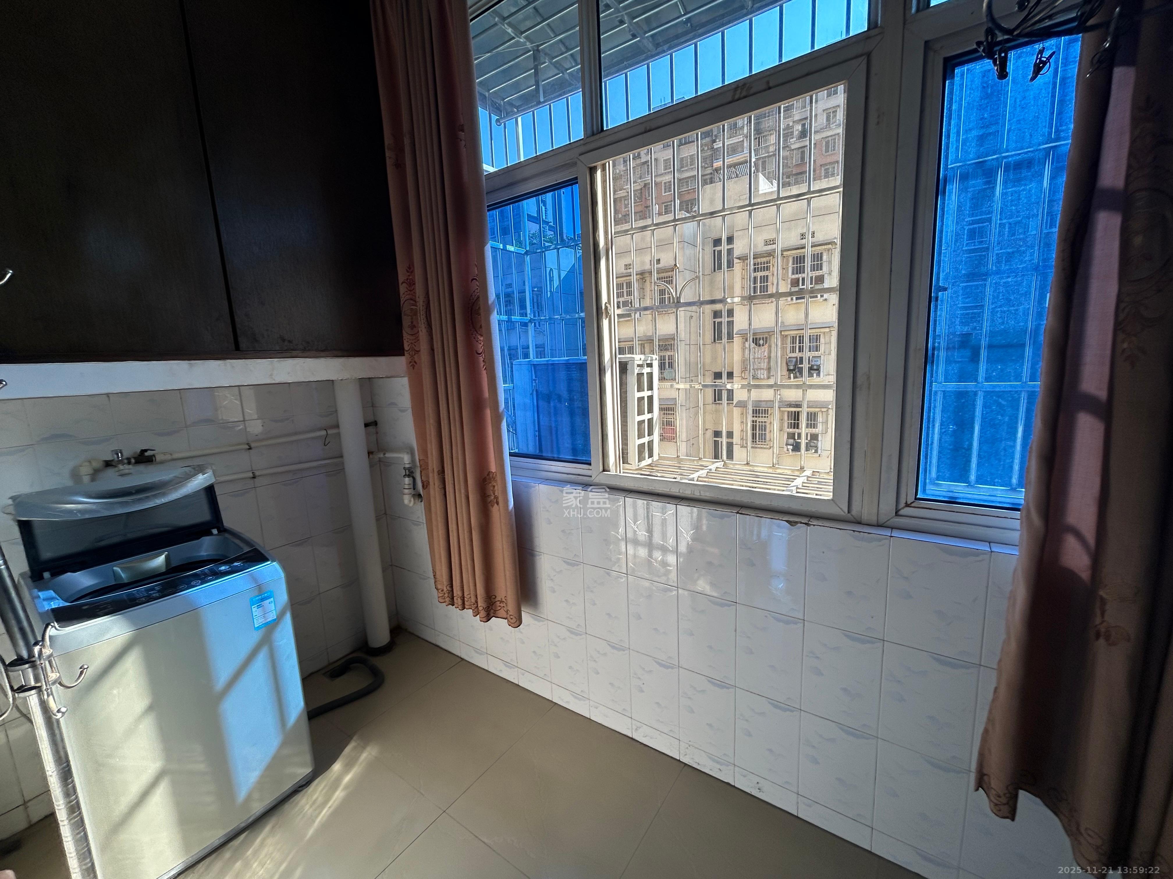 联运公司宿舍  2室1厅1卫    1100.0元/月室内图