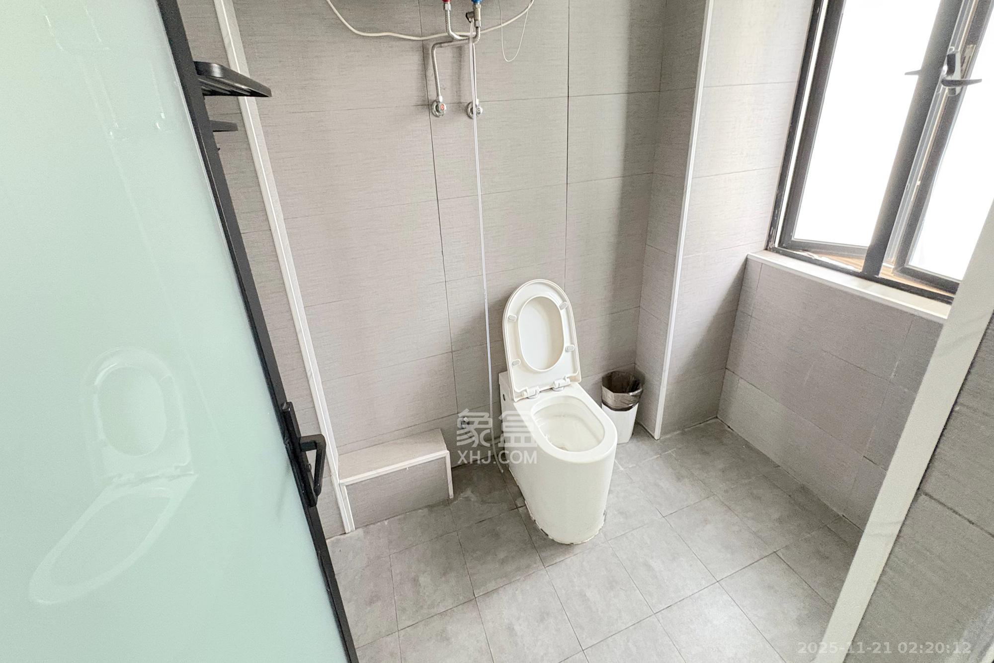 印象天心 2室1厅1卫 85.0万 印象天心 2室1厅1卫 85.0万卫生间