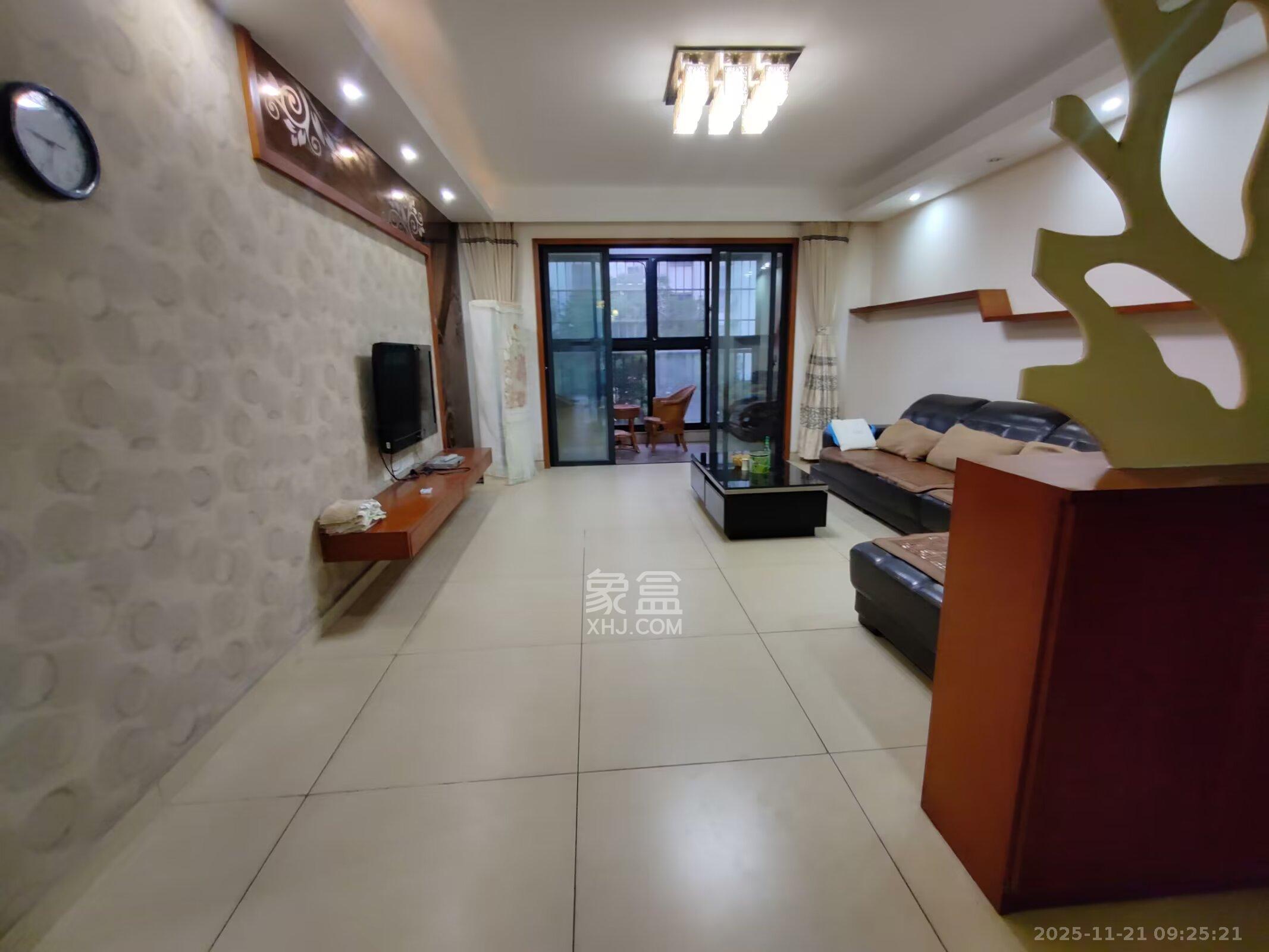 鹏基诺亚山林  1室0厅0卫    2200.0元/月室内图