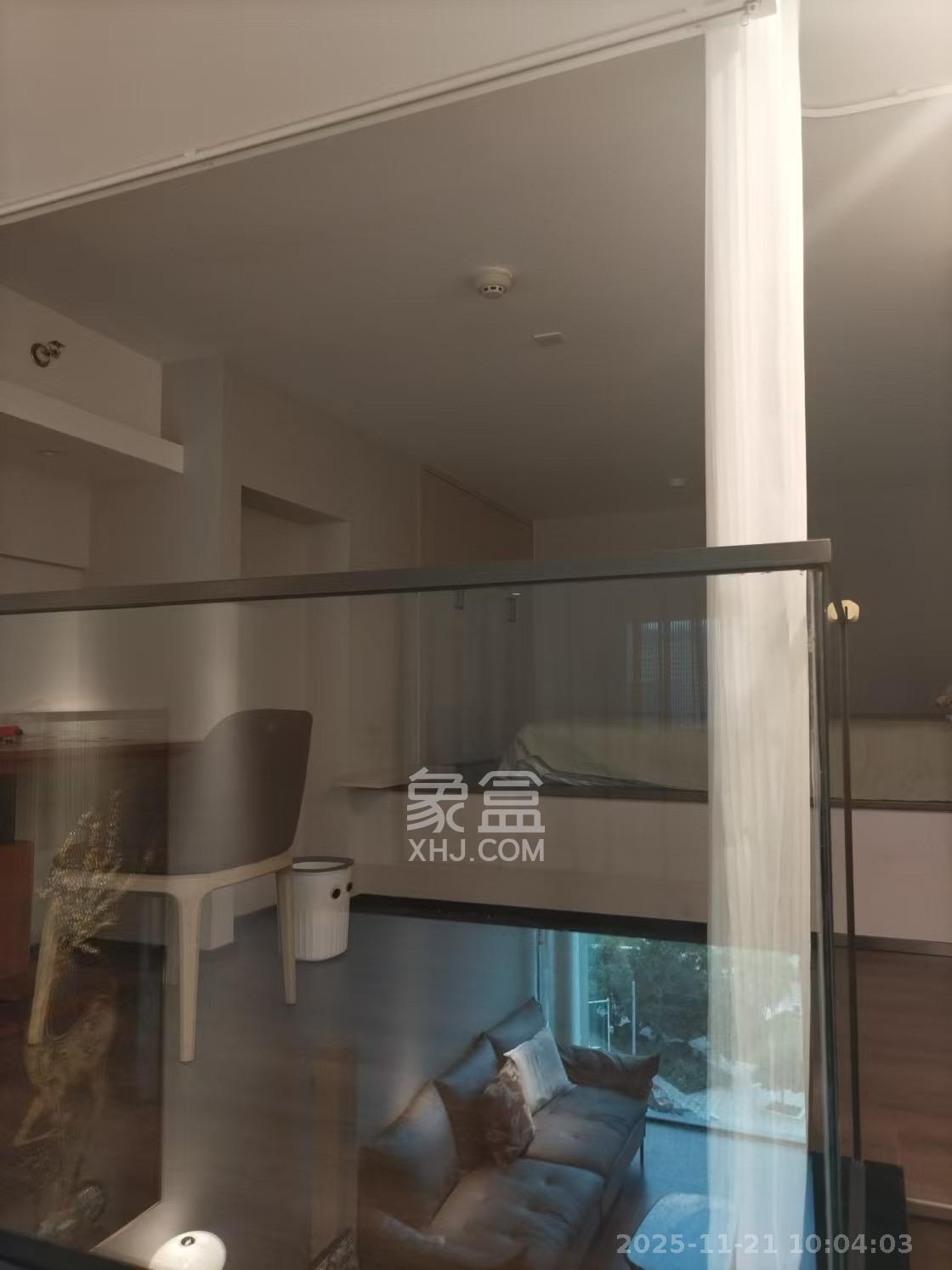 达美寰宇中心 2室2厅1卫 3000.0元/月 达美寰宇中心 2室2厅1卫 3000.0元/月室内图