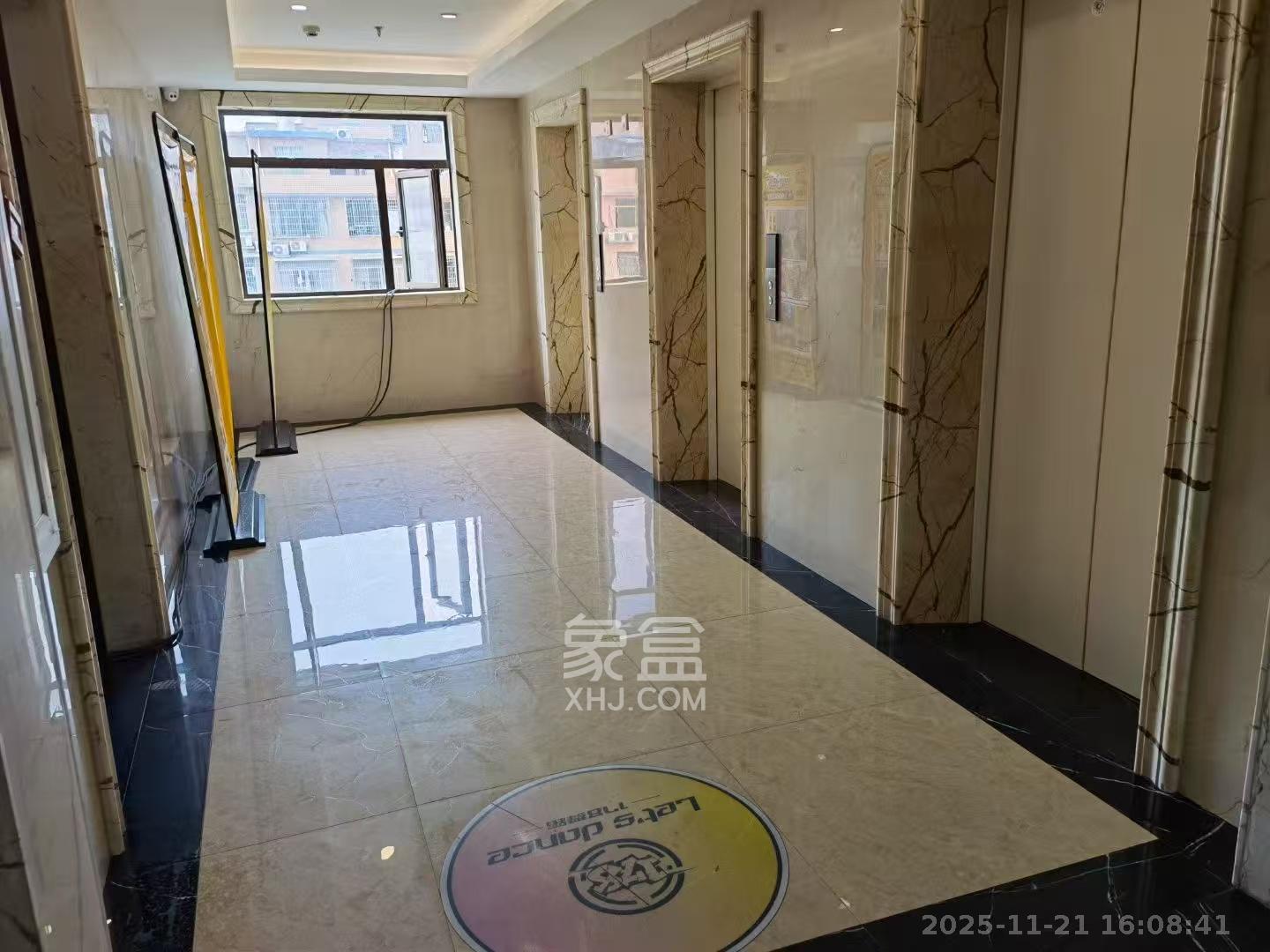 江山帝景哈佛  1室1厅1卫    1400.0元/月室内图