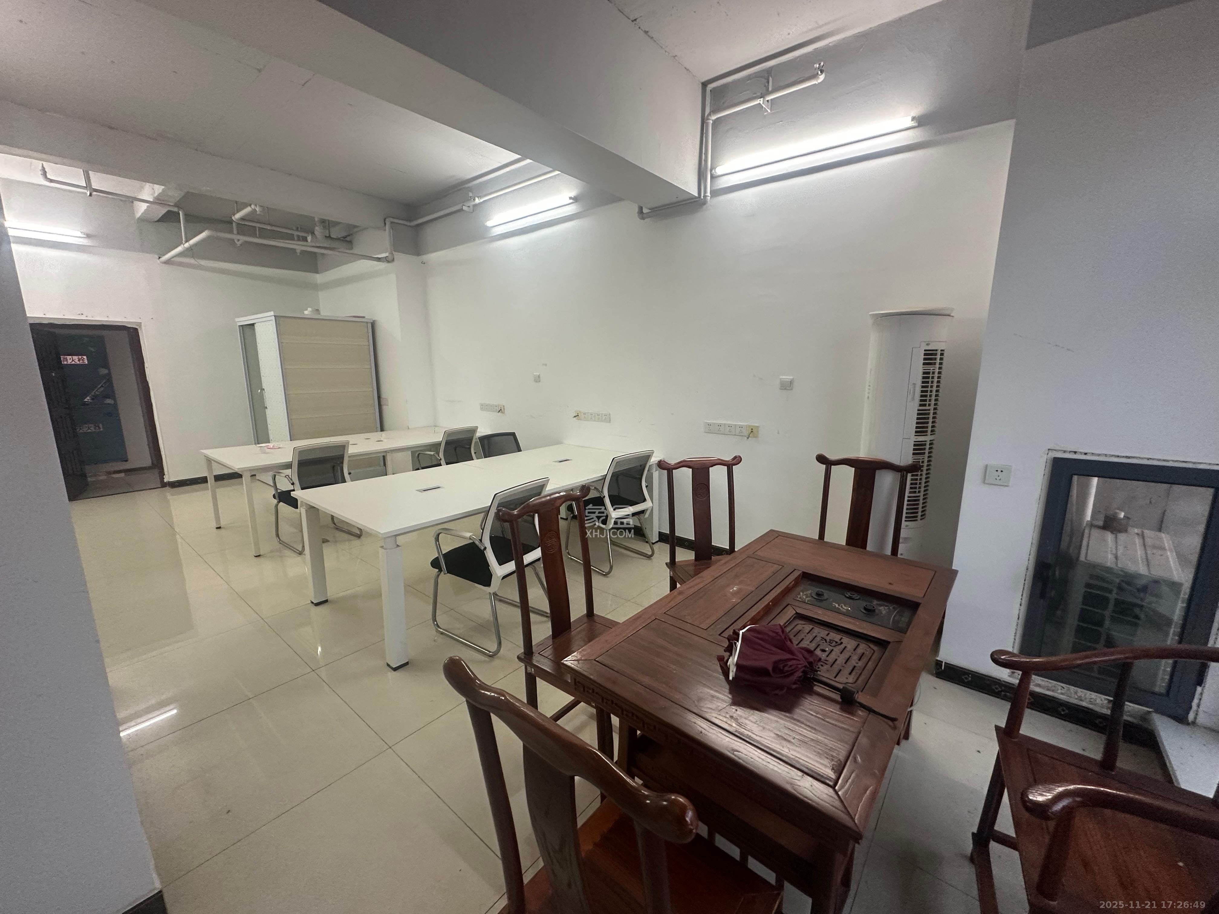 奥克斯缔壹城   52.39㎡      1100.0元/月室内图