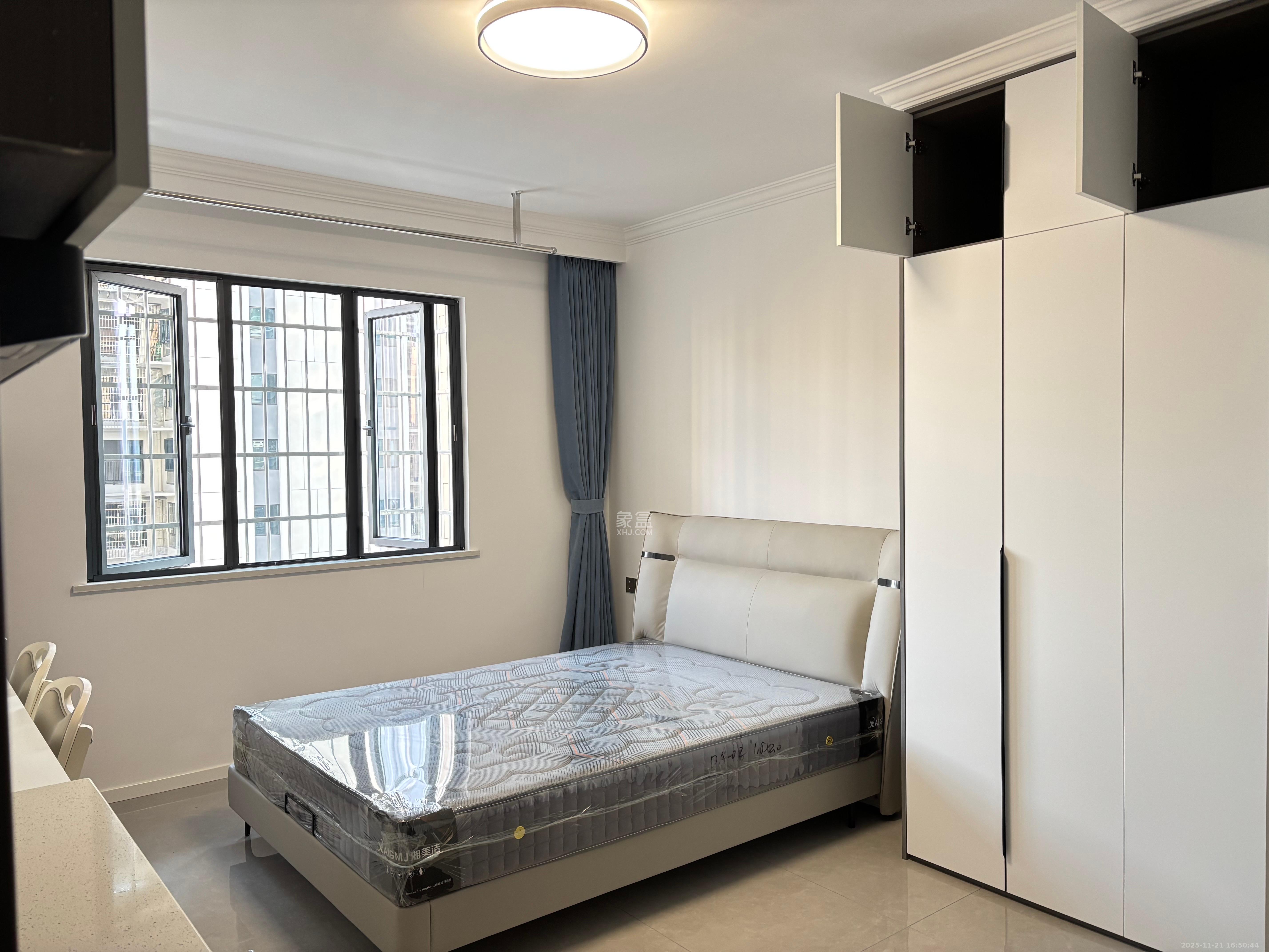 旭日嘉苑 1室1厅1卫 1500.0元/月 旭日嘉苑 1室1厅1卫 1500.0元/月室内图