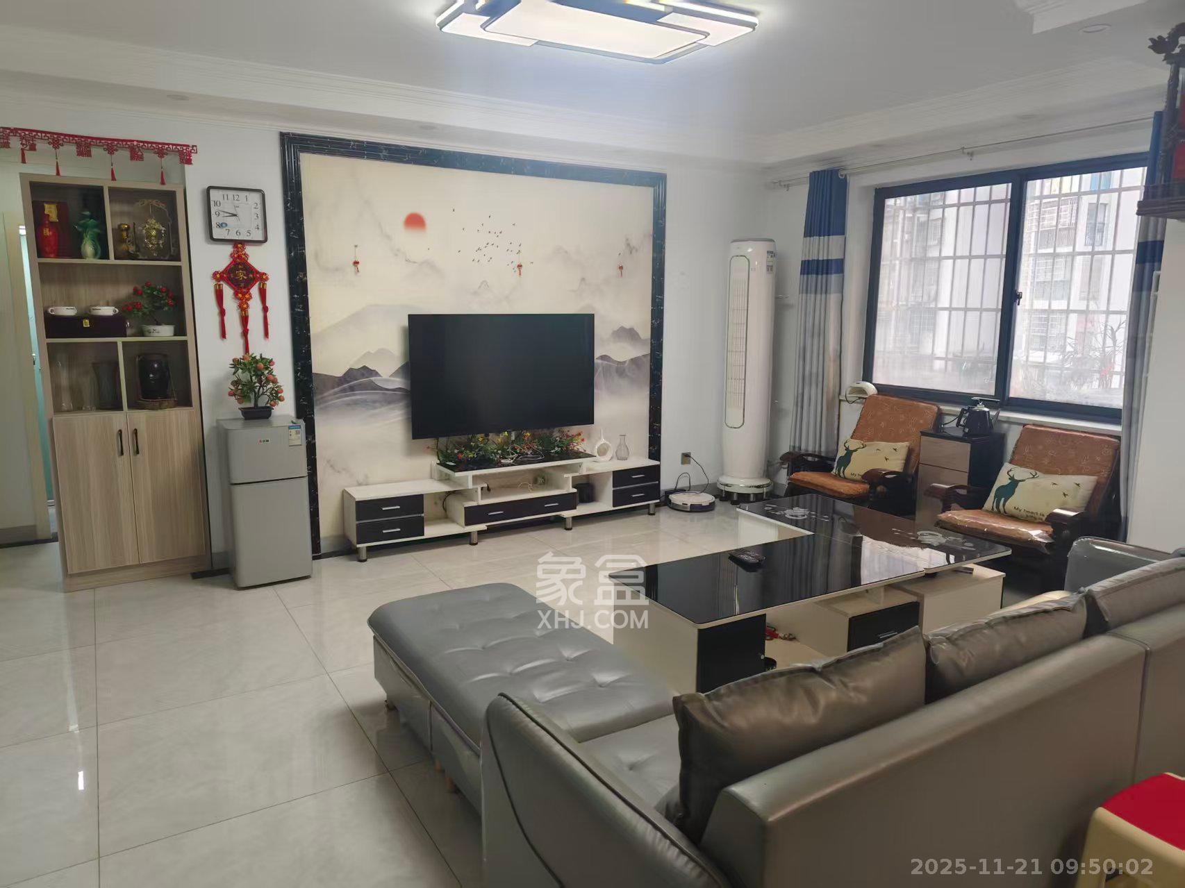 天凯东苑  2室1厅1卫    2000.0元/月室内图