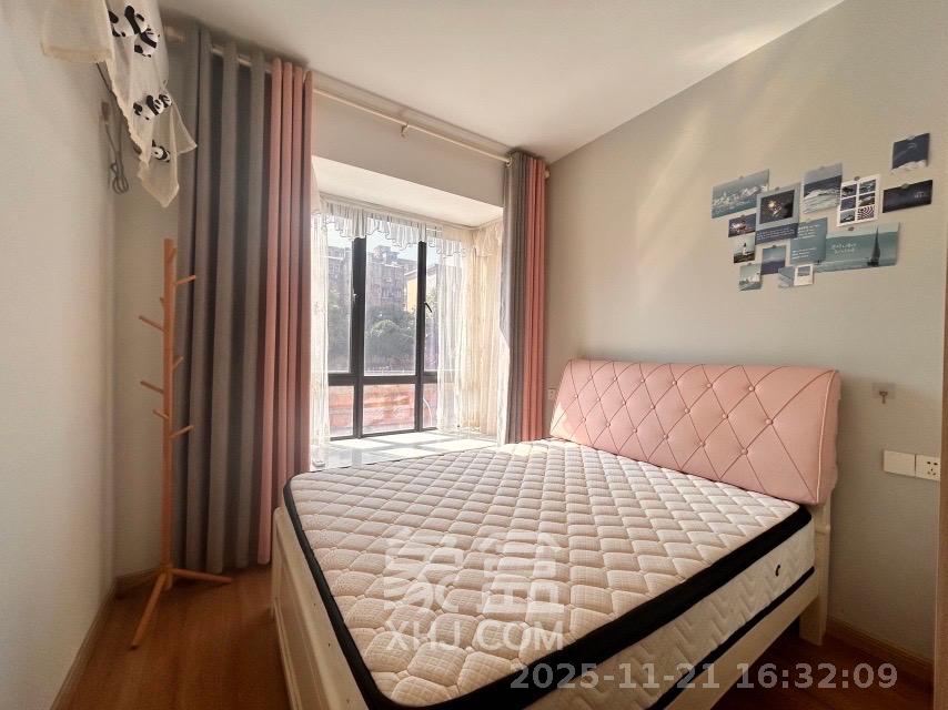 荣悦台 1室1厅1卫 2400.0元/月 荣悦台 1室1厅1卫 2400.0元/月室内图