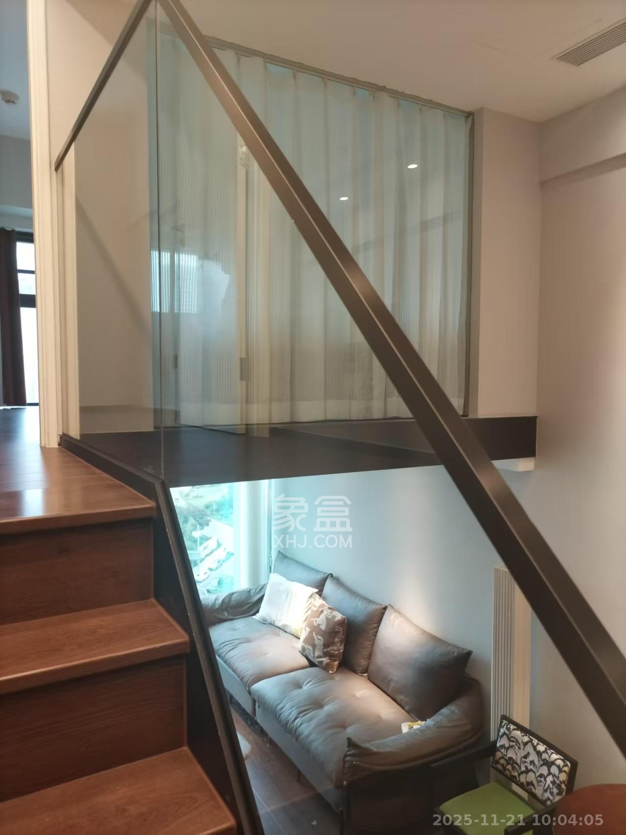 达美寰宇中心  2室2厅1卫    3000.0元/月室内图