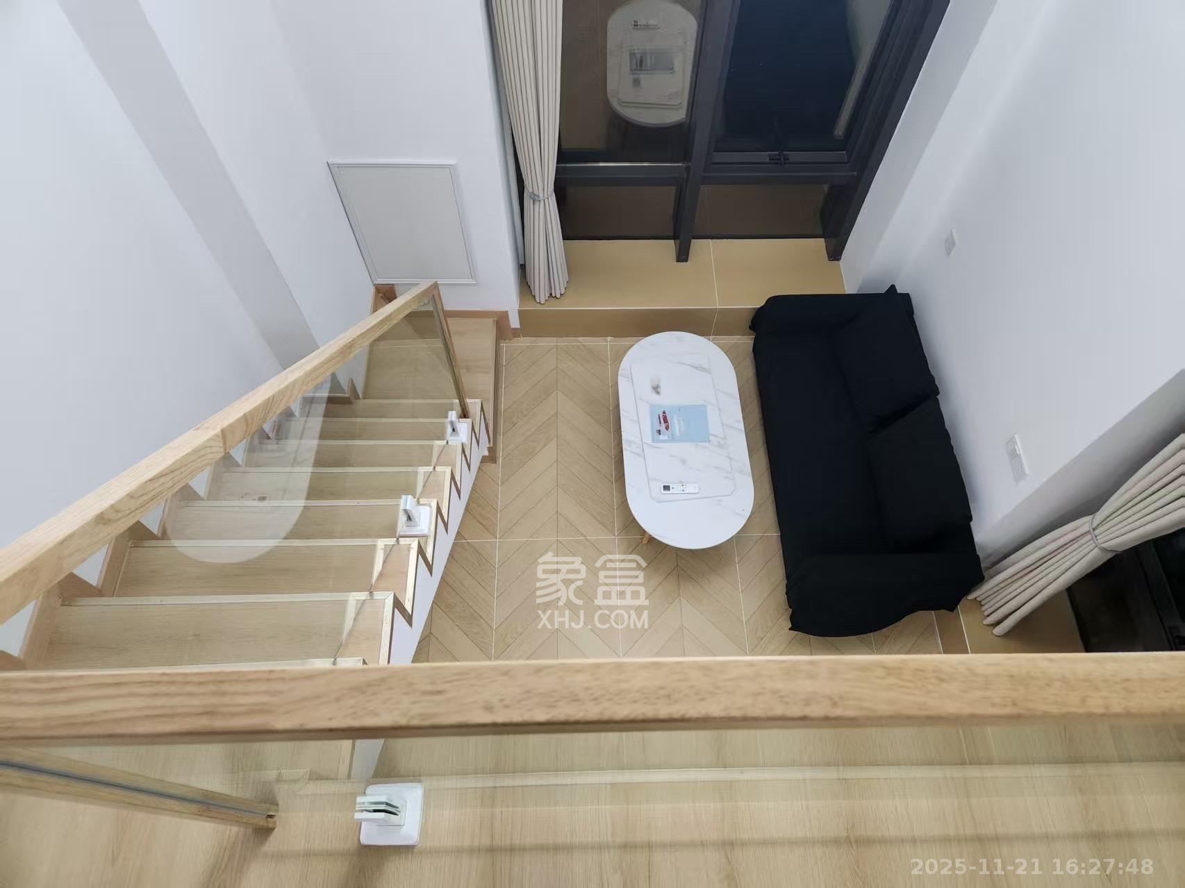 珠江花城好世界  1室1厅1卫    2000.0元/月室内图