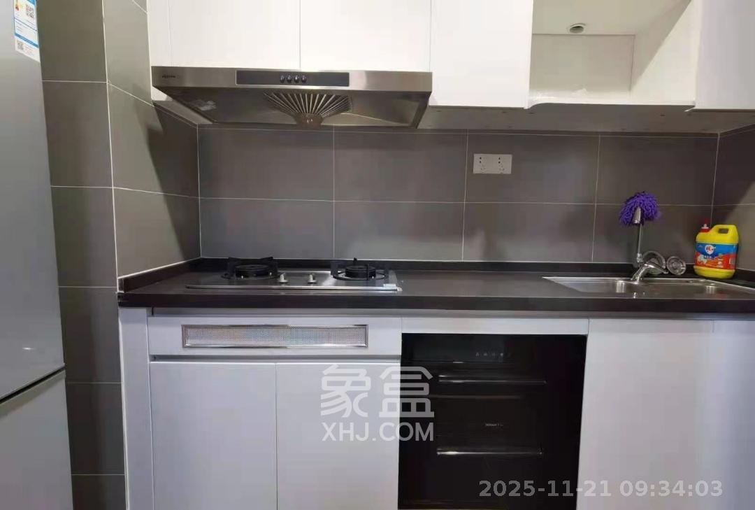 时代倾城二期  3室2厅2卫    2200.0元/月室内图